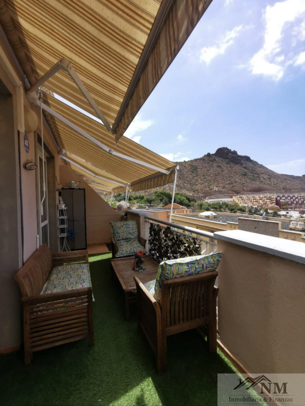 For sale of apartment in Adeje