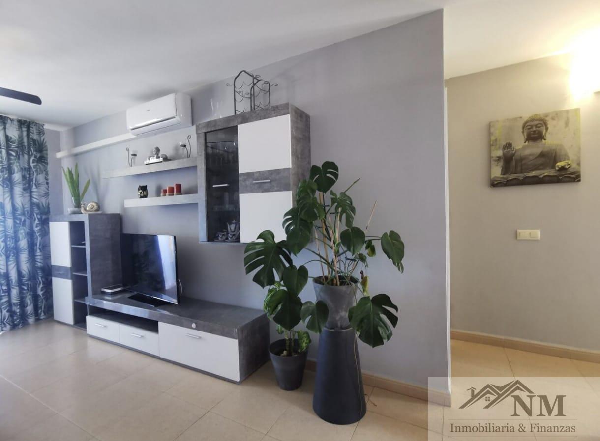 For sale of apartment in Adeje