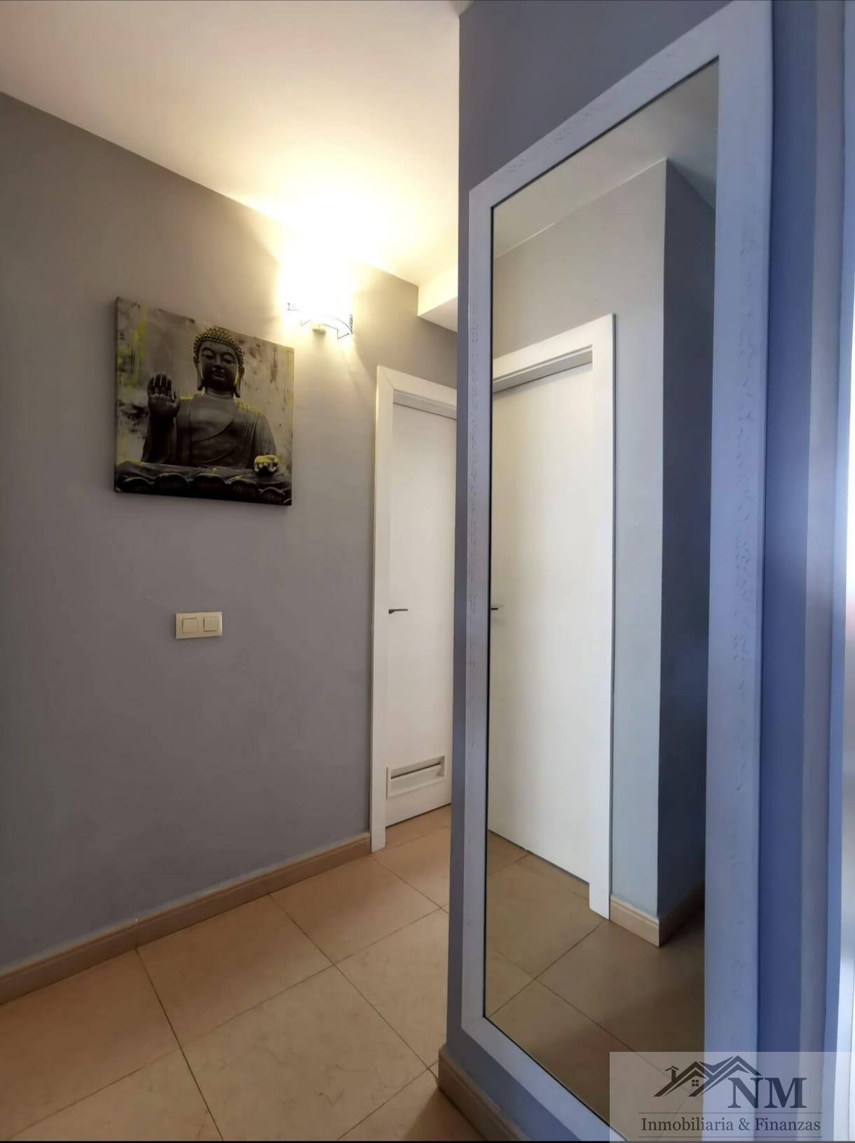 For sale of apartment in Adeje