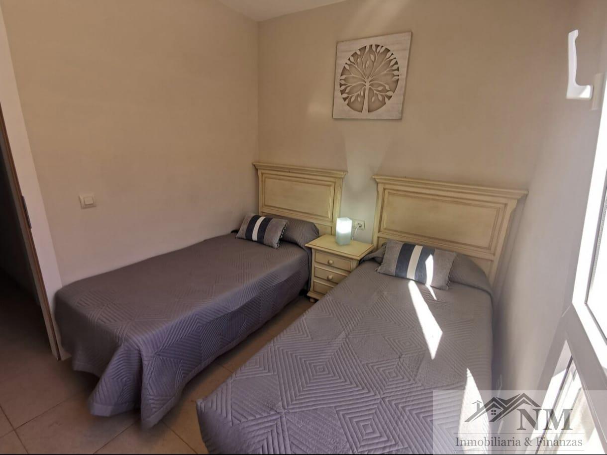 For sale of apartment in Adeje