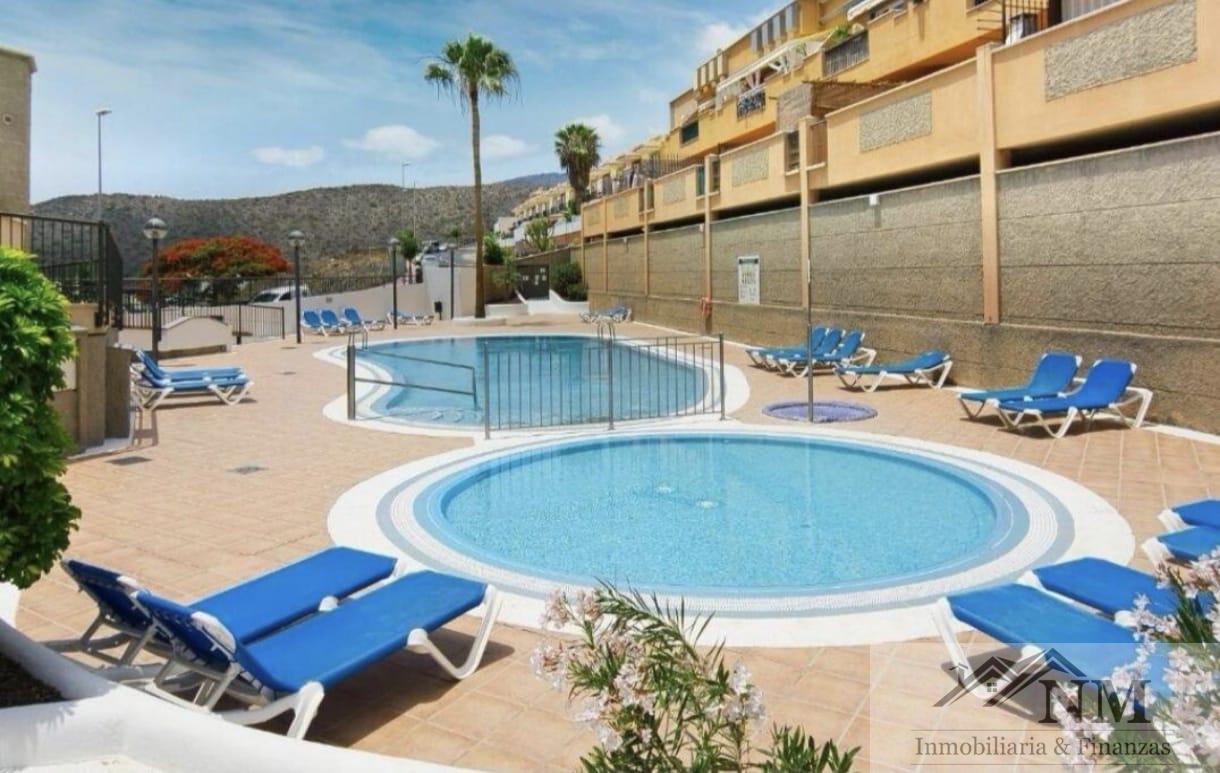 For sale of apartment in Adeje