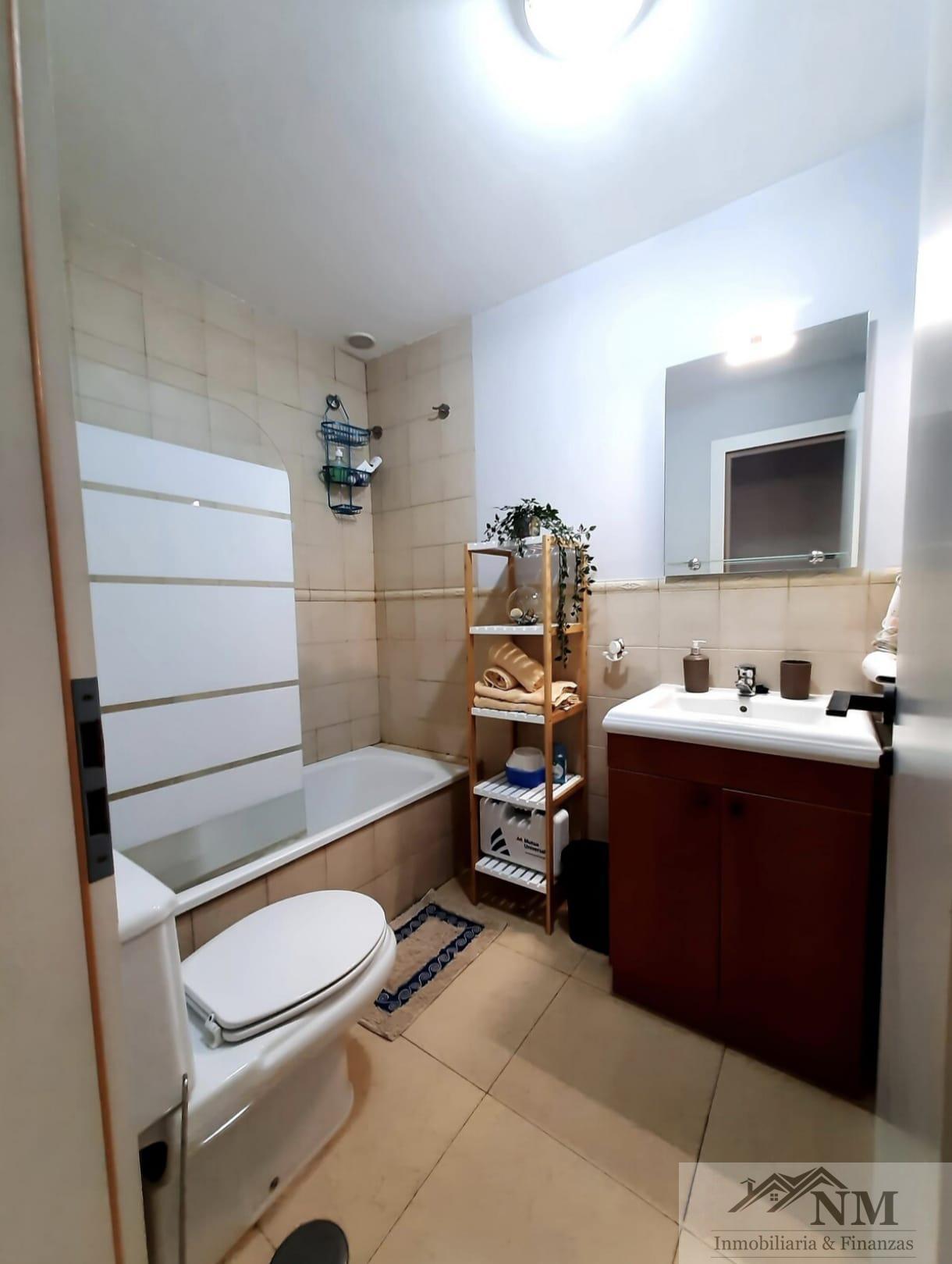 For sale of apartment in Adeje