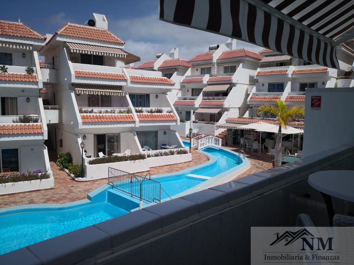Venta de apartamento en Adeje