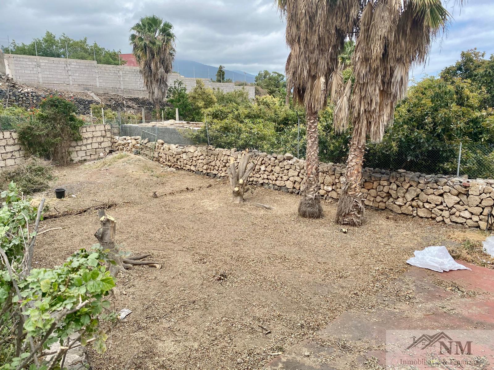 For sale of house in Güímar