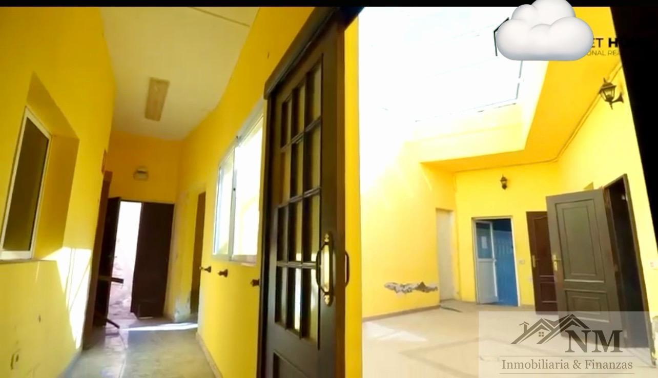 For sale of house in Güímar