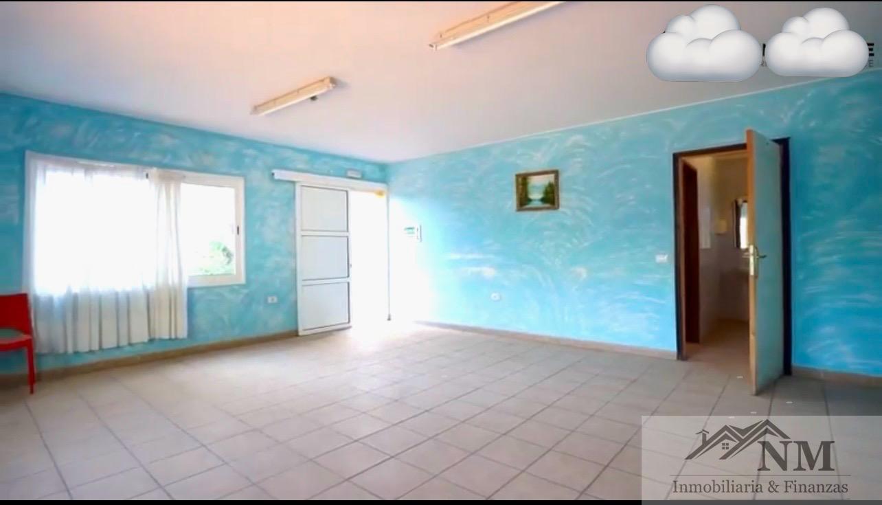 For sale of house in Güímar