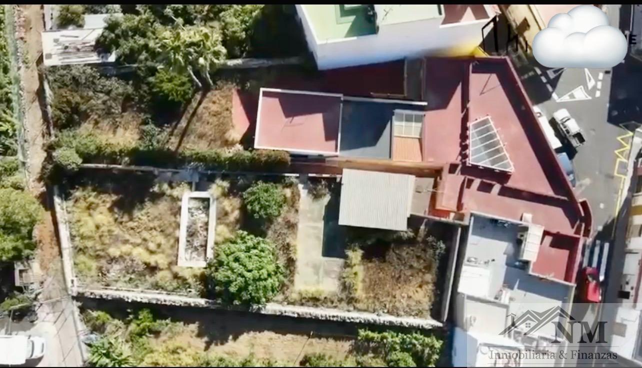 For sale of house in Güímar