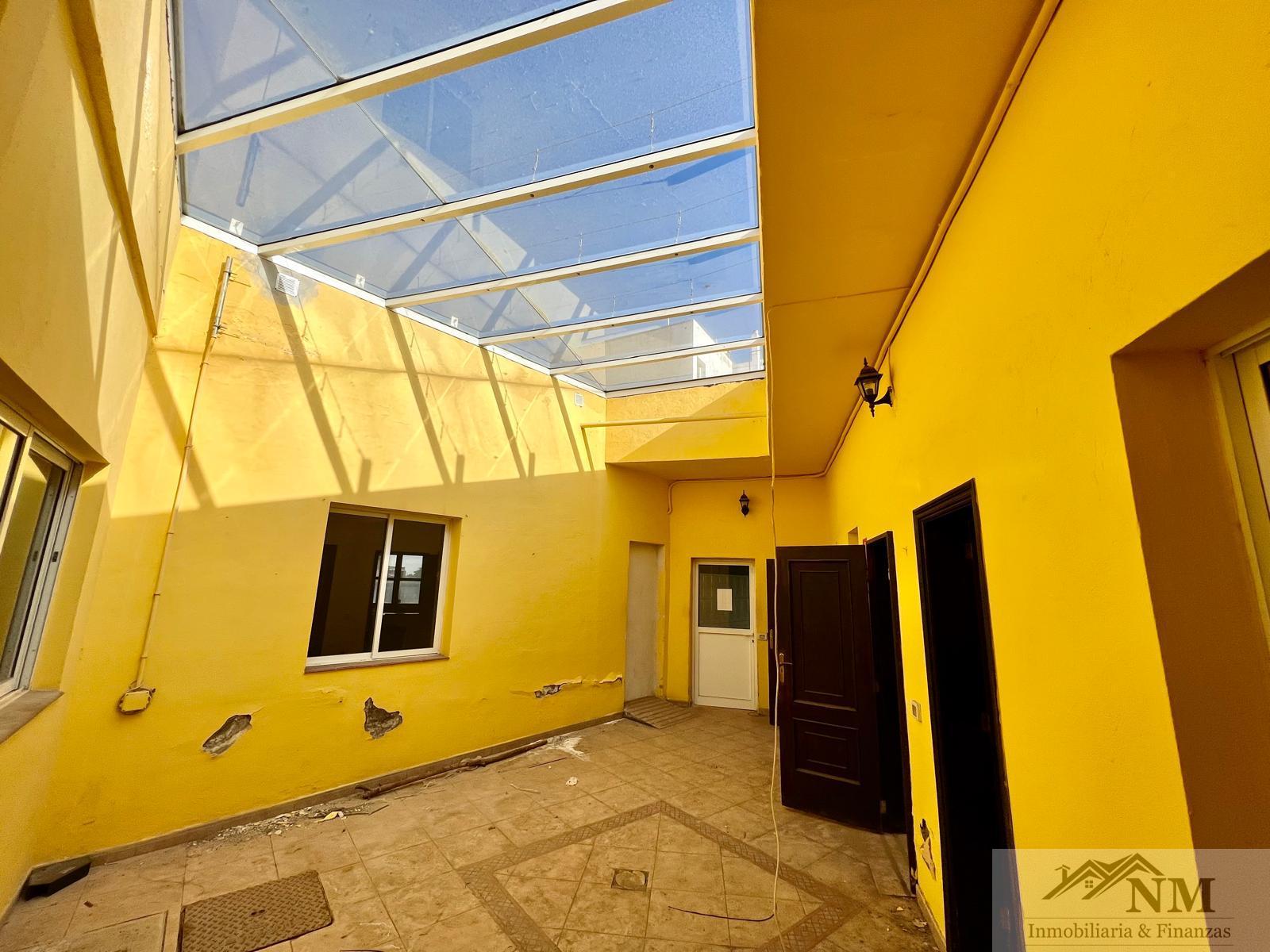 For sale of house in Güímar