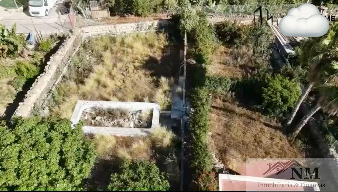 For sale of house in Güímar