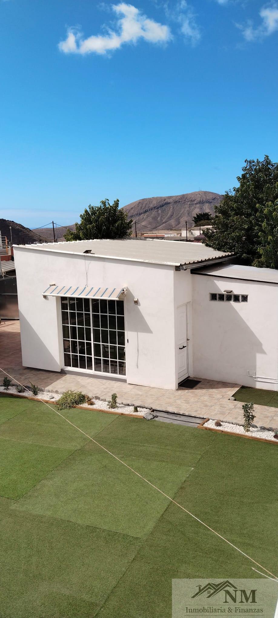 Vente de maison dans Arona