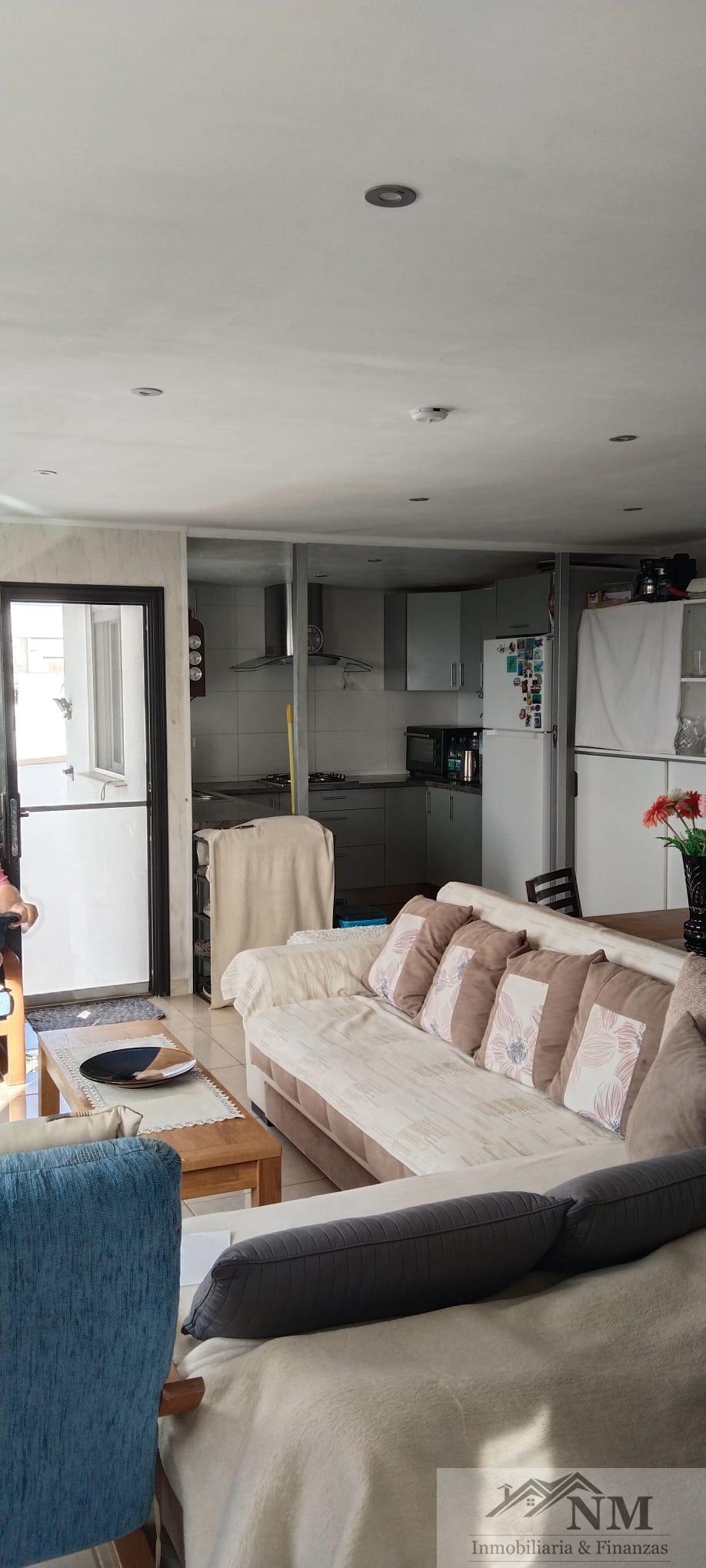 Vente de maison dans Arona