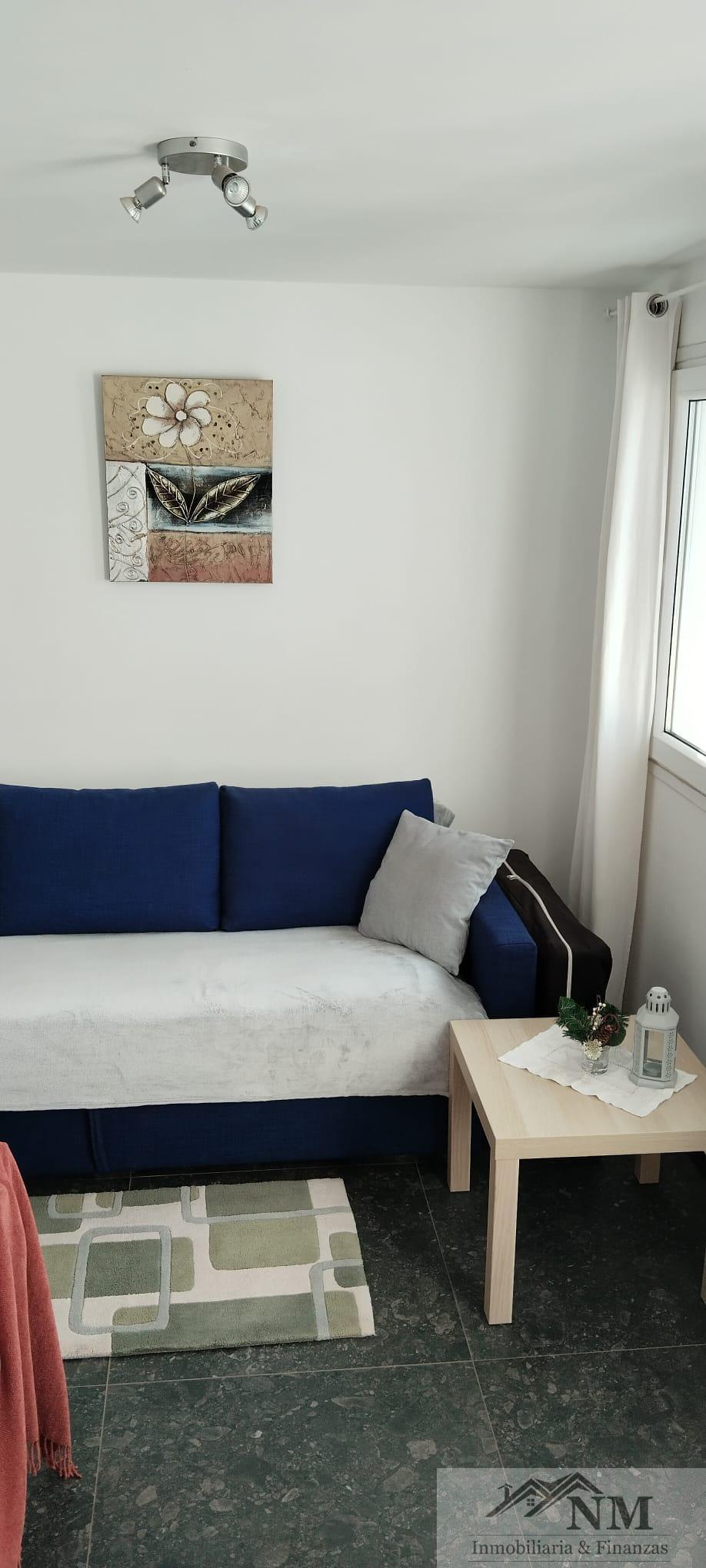 Vente de maison dans Arona