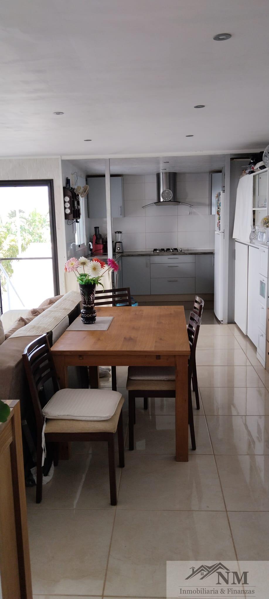 Vente de maison dans Arona