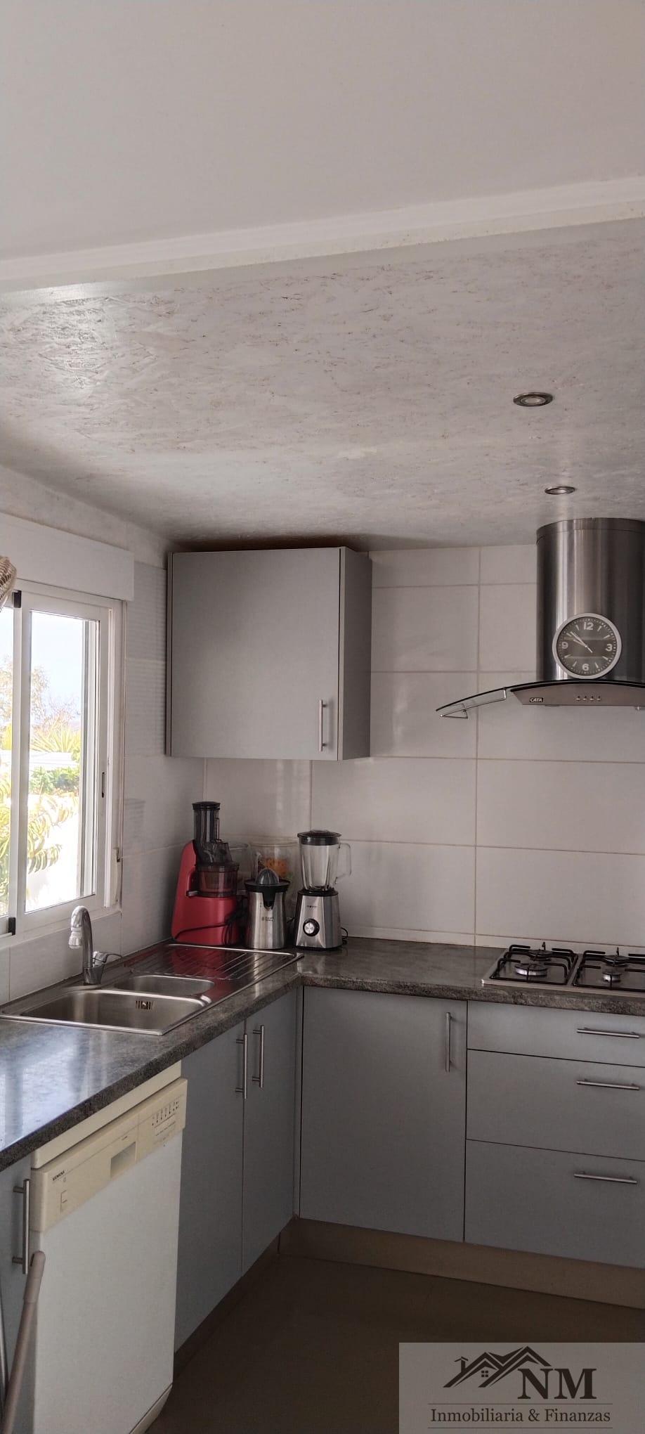 Vente de maison dans Arona