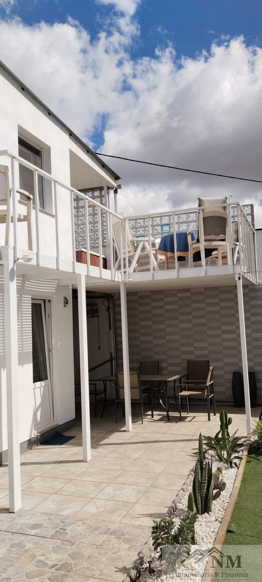 Vente de maison dans Arona