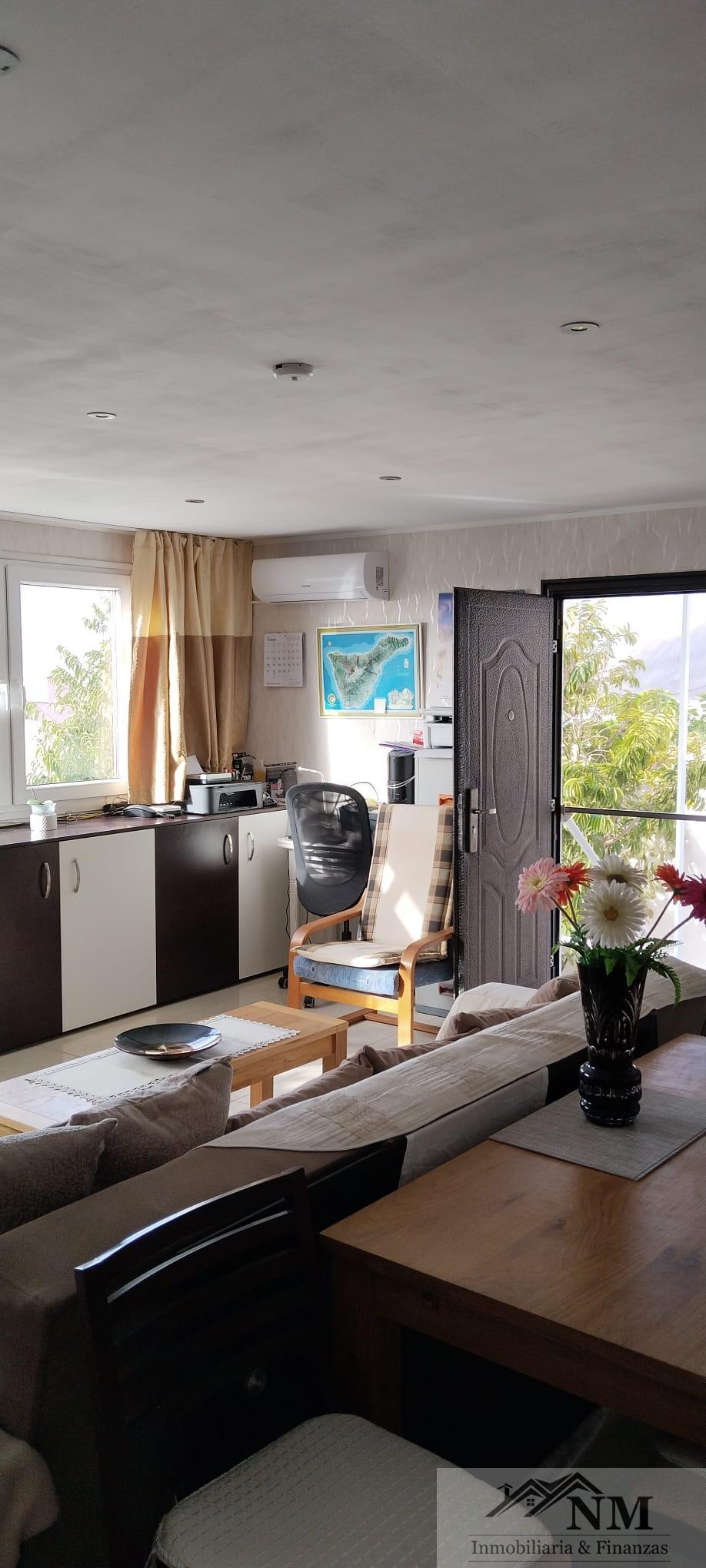 Vente de maison dans Arona