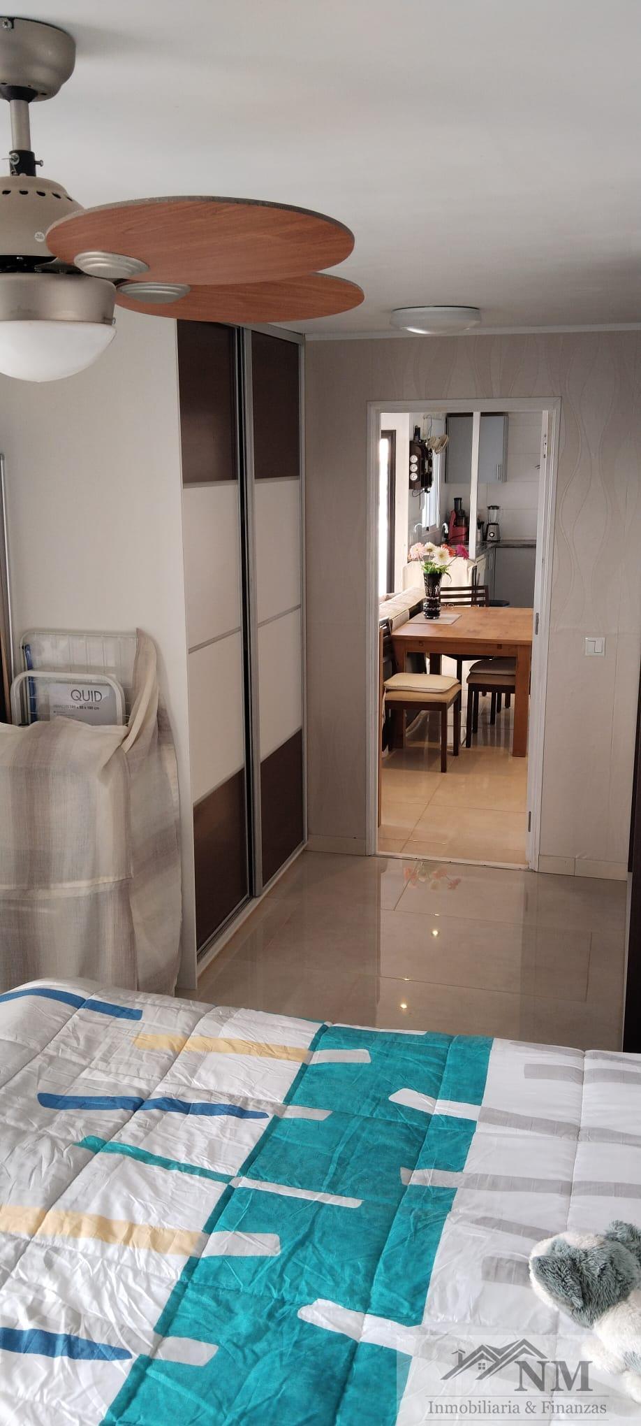 Vente de maison dans Arona