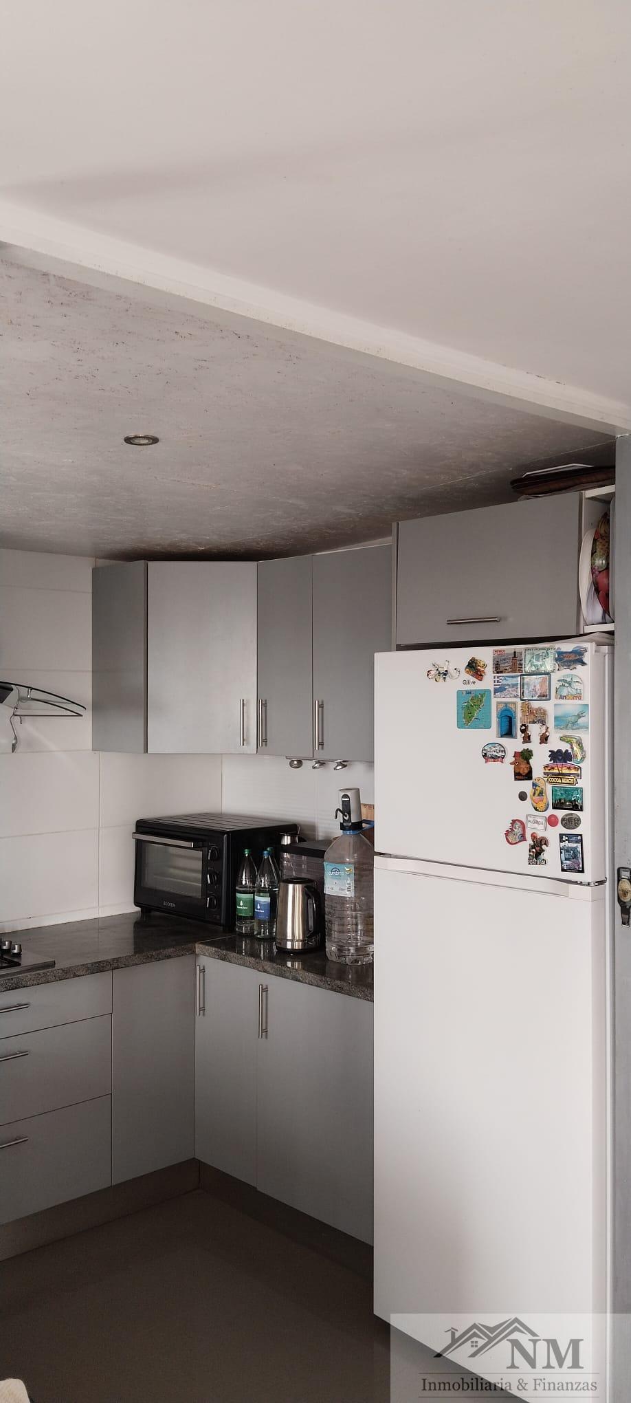 Vente de maison dans Arona