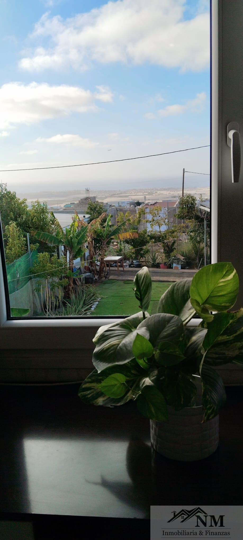 Vente de maison dans Arona