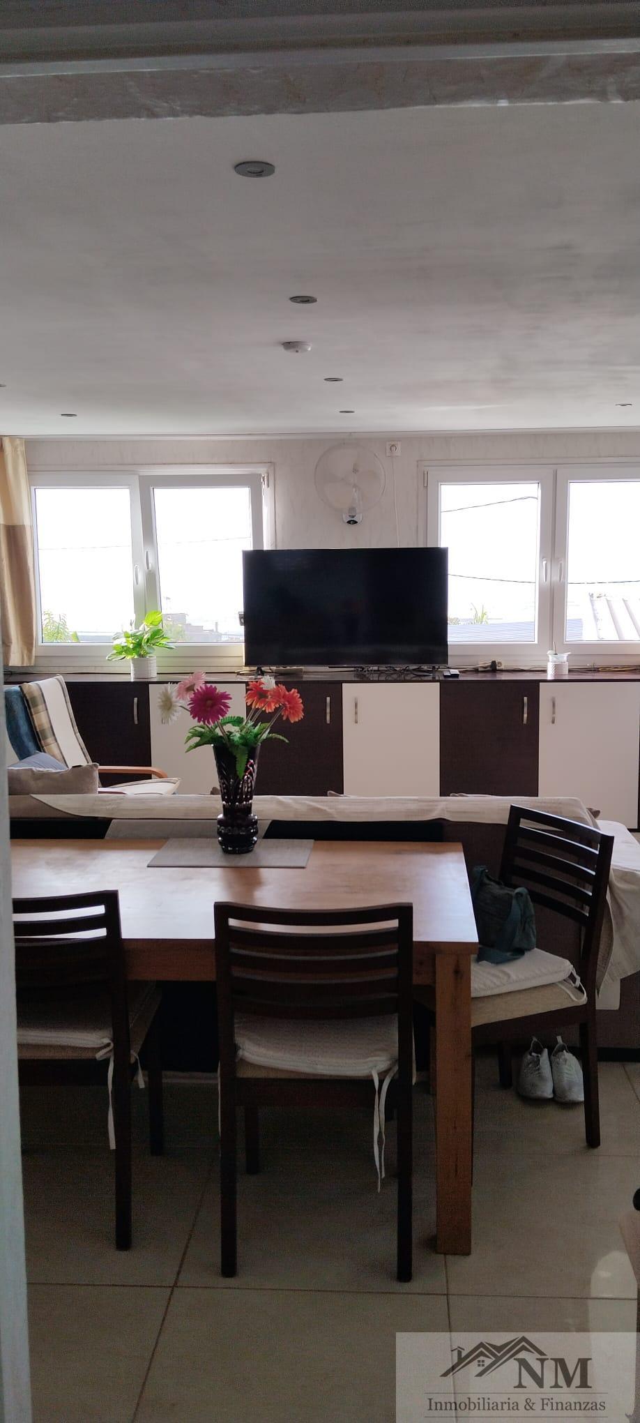 Vente de maison dans Arona