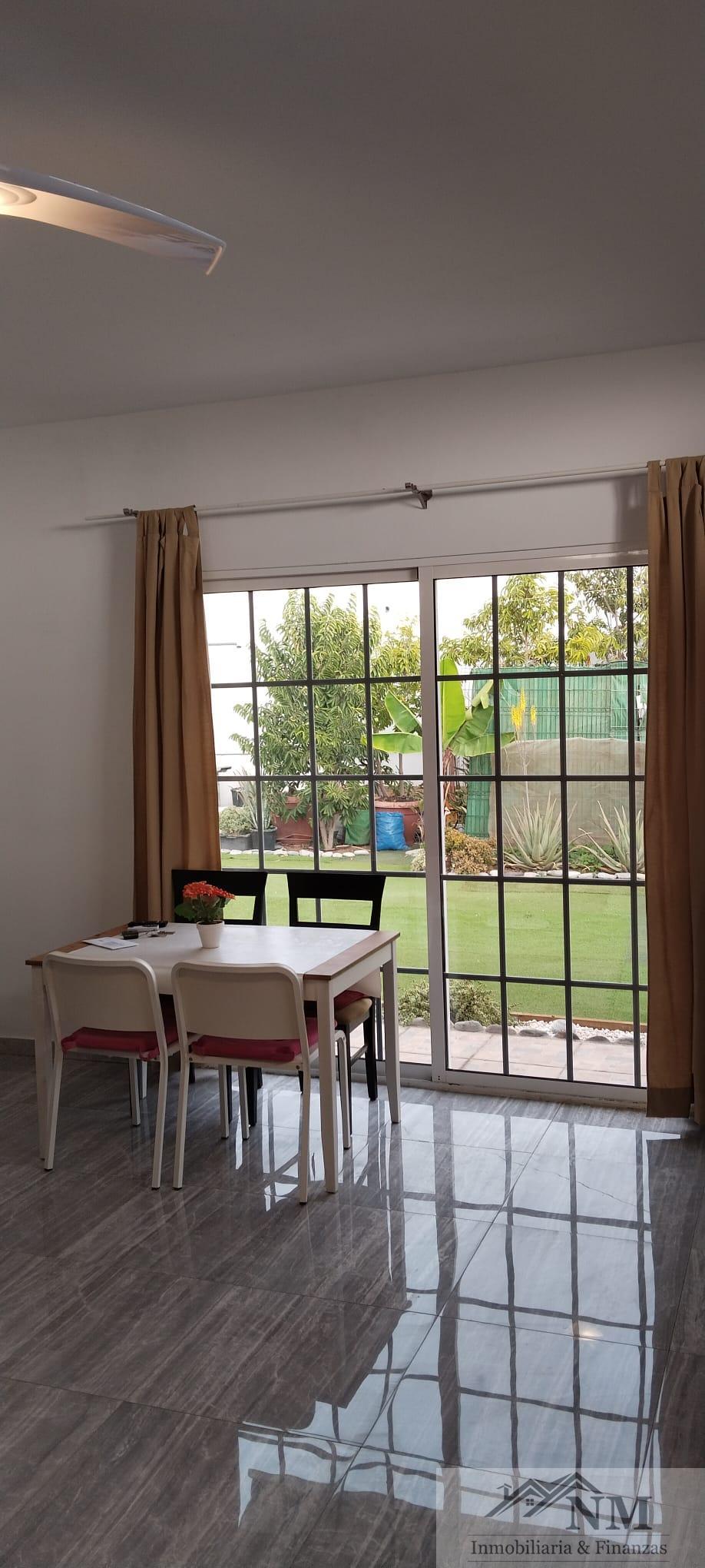 Vente de maison dans Arona