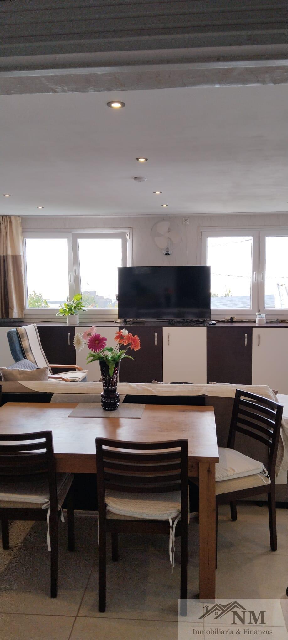 Vente de maison dans Arona