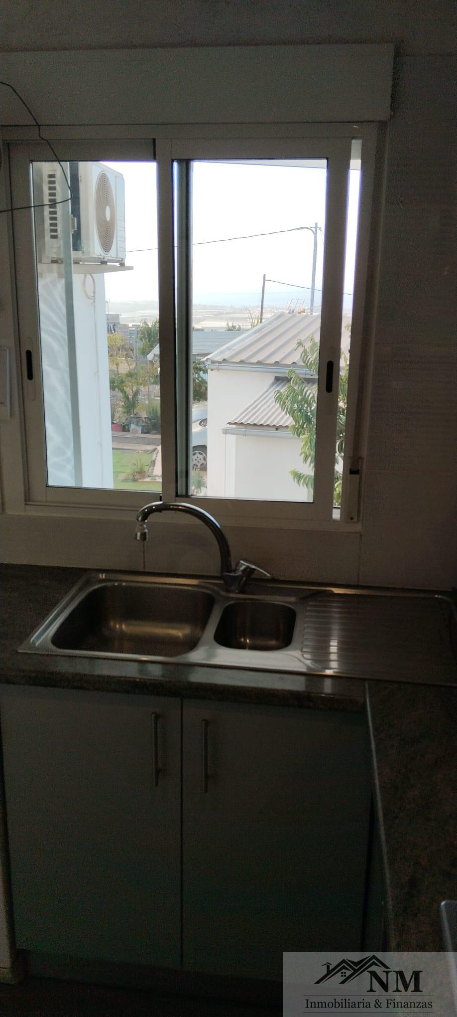 Vente de maison dans Arona