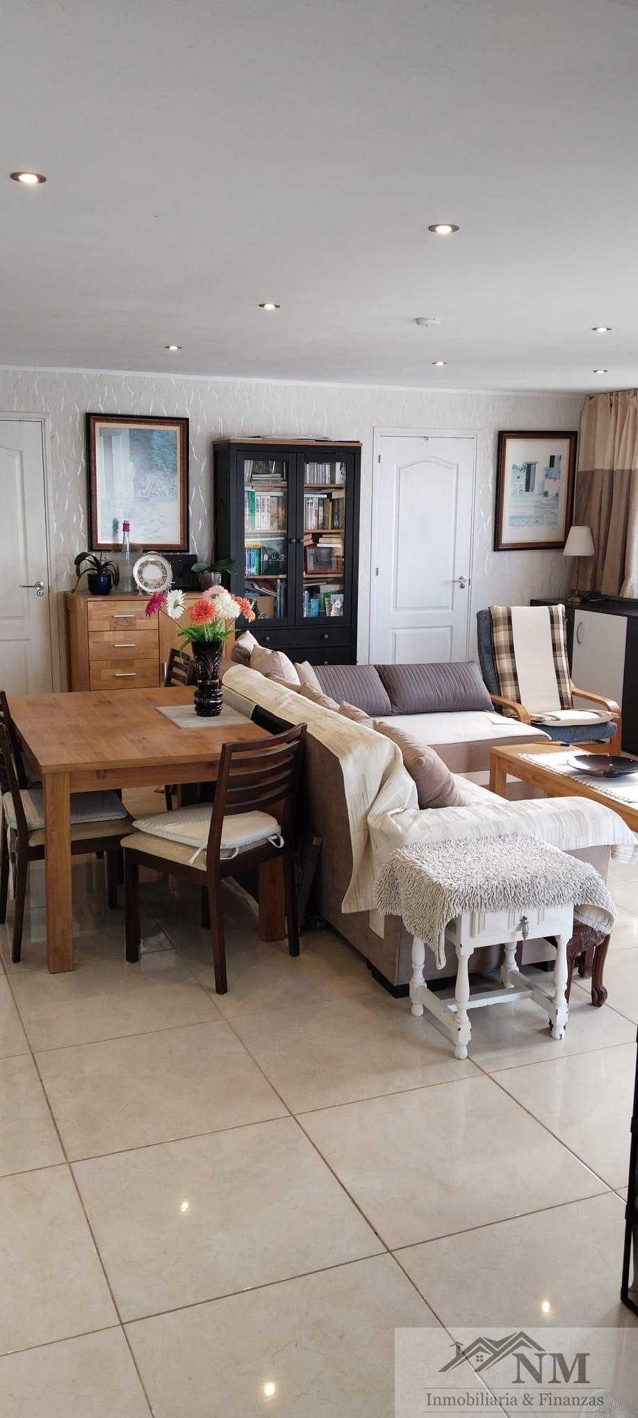 Vente de maison dans Arona