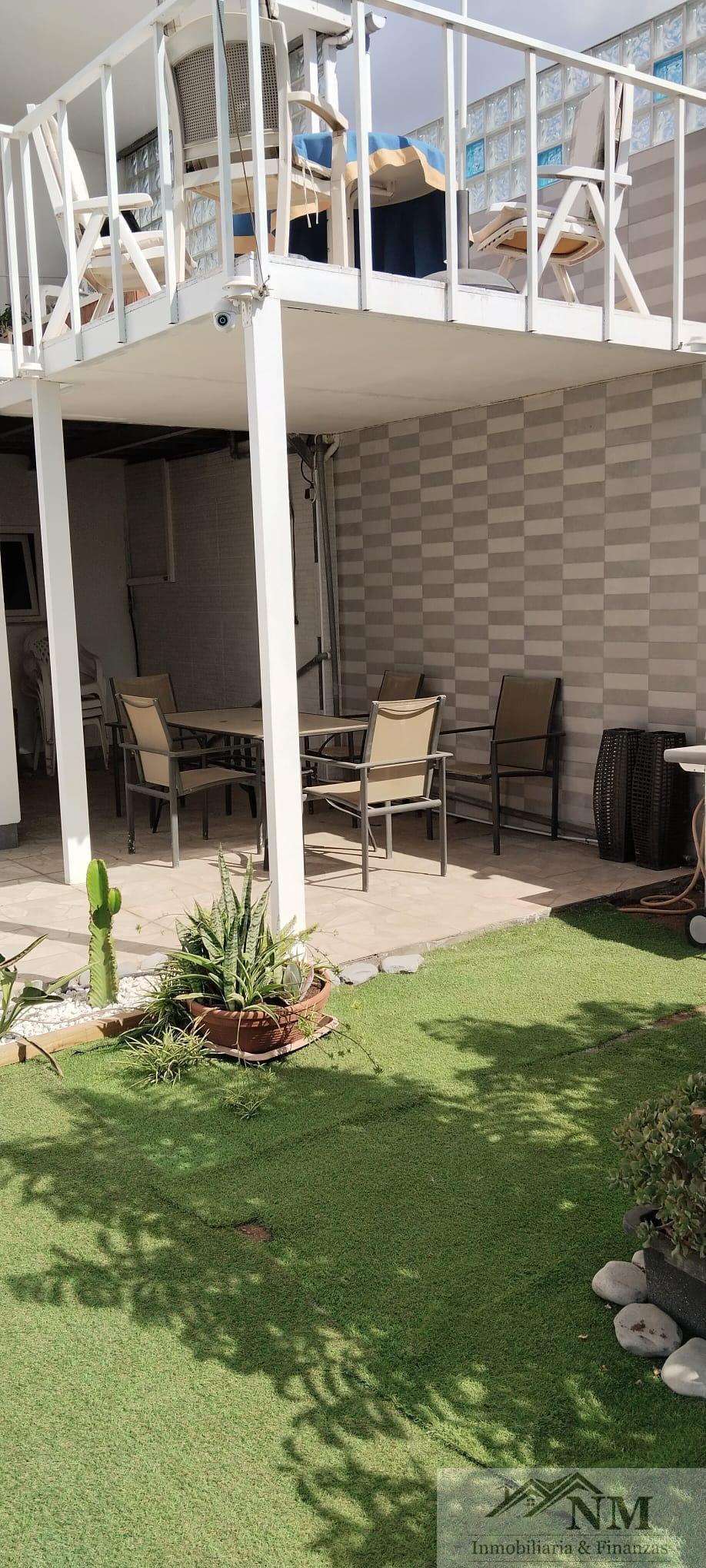 Vente de maison dans Arona