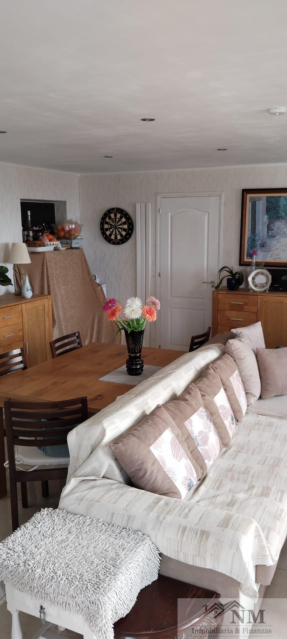 Vente de maison dans Arona