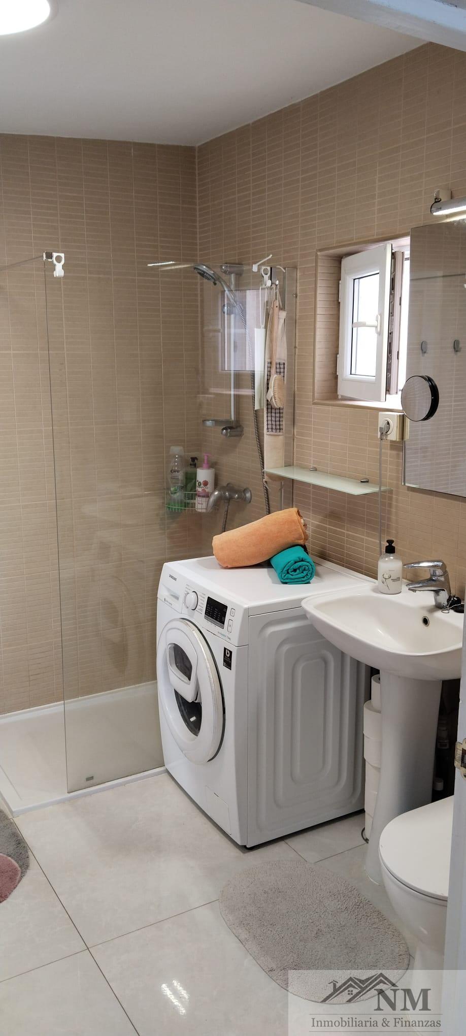 Vente de maison dans Arona