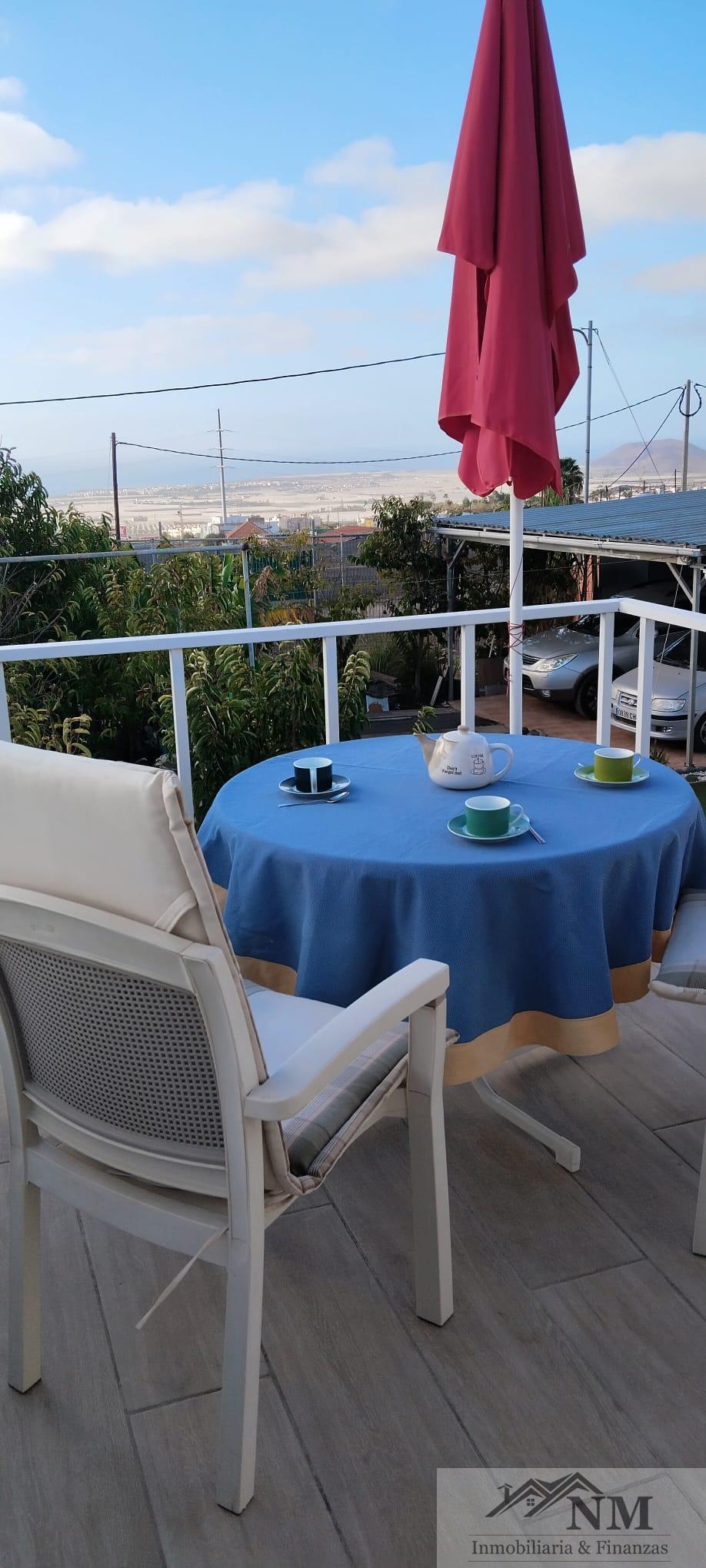 Vente de maison dans Arona