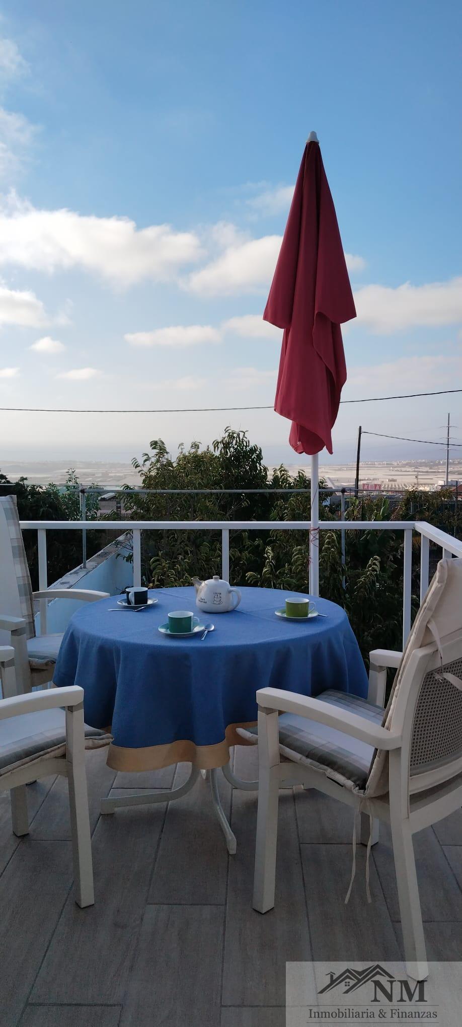 Vente de maison dans Arona