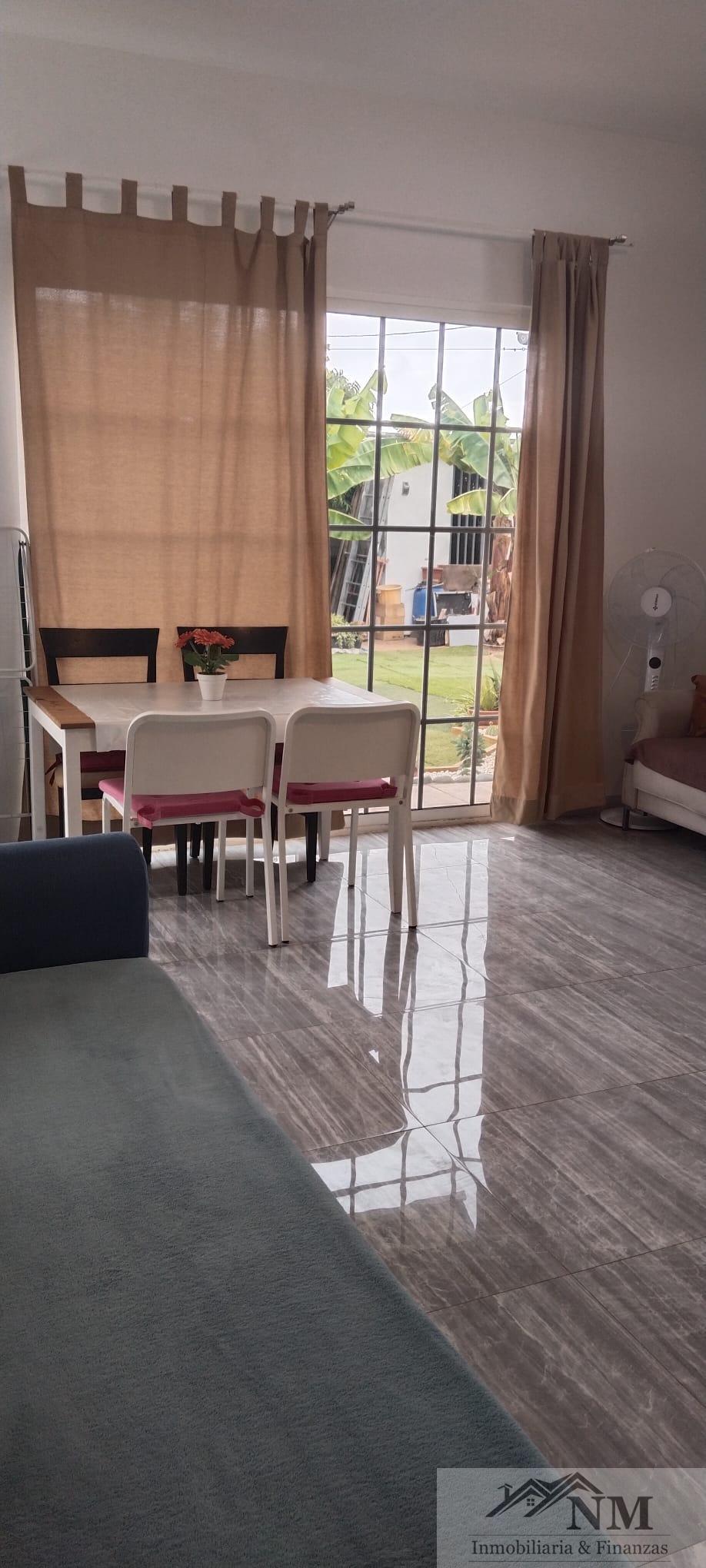 Vente de maison dans Arona
