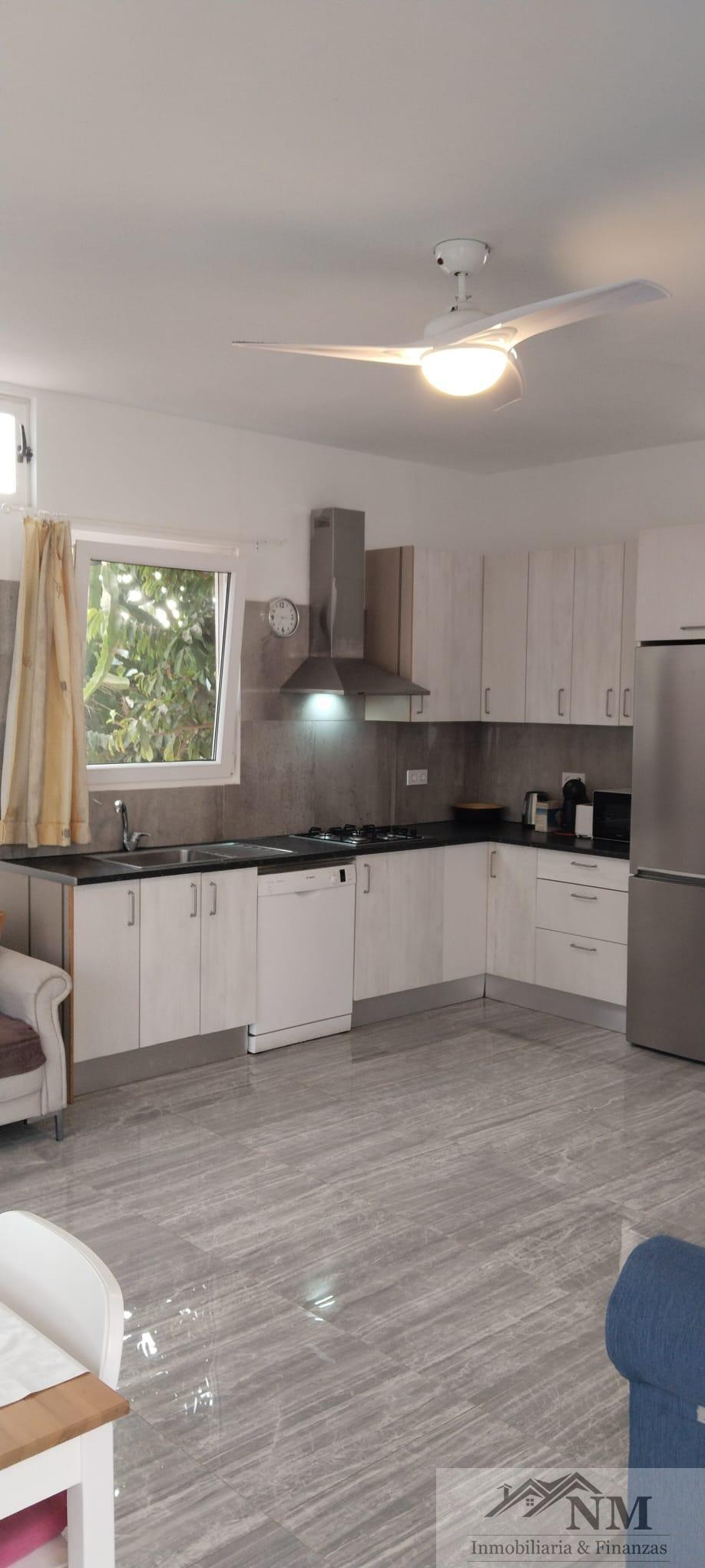 Vente de maison dans Arona