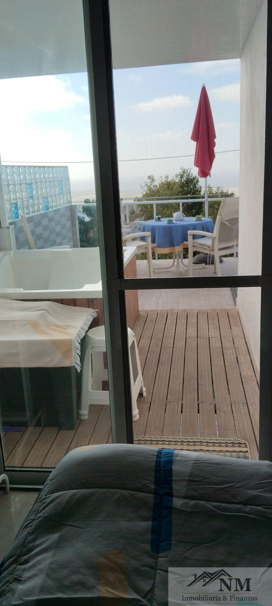 Vente de maison dans Arona