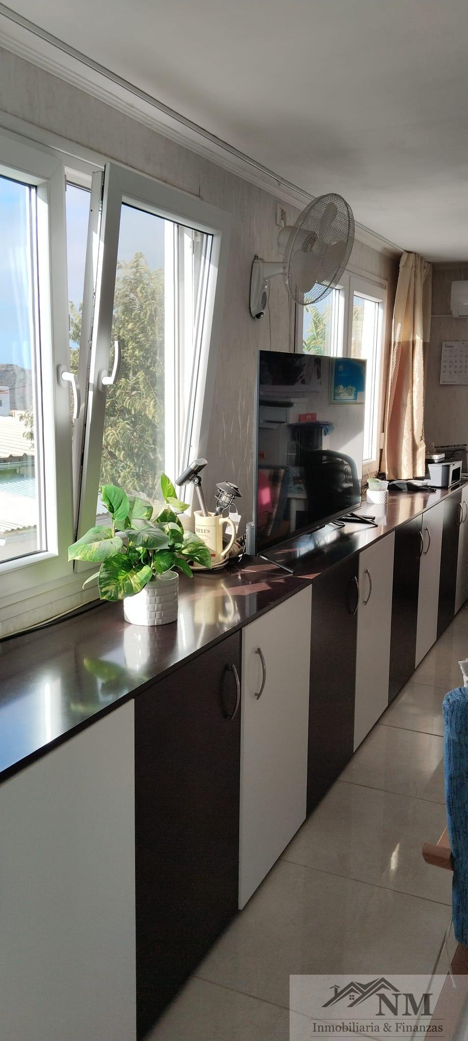 Vente de maison dans Arona