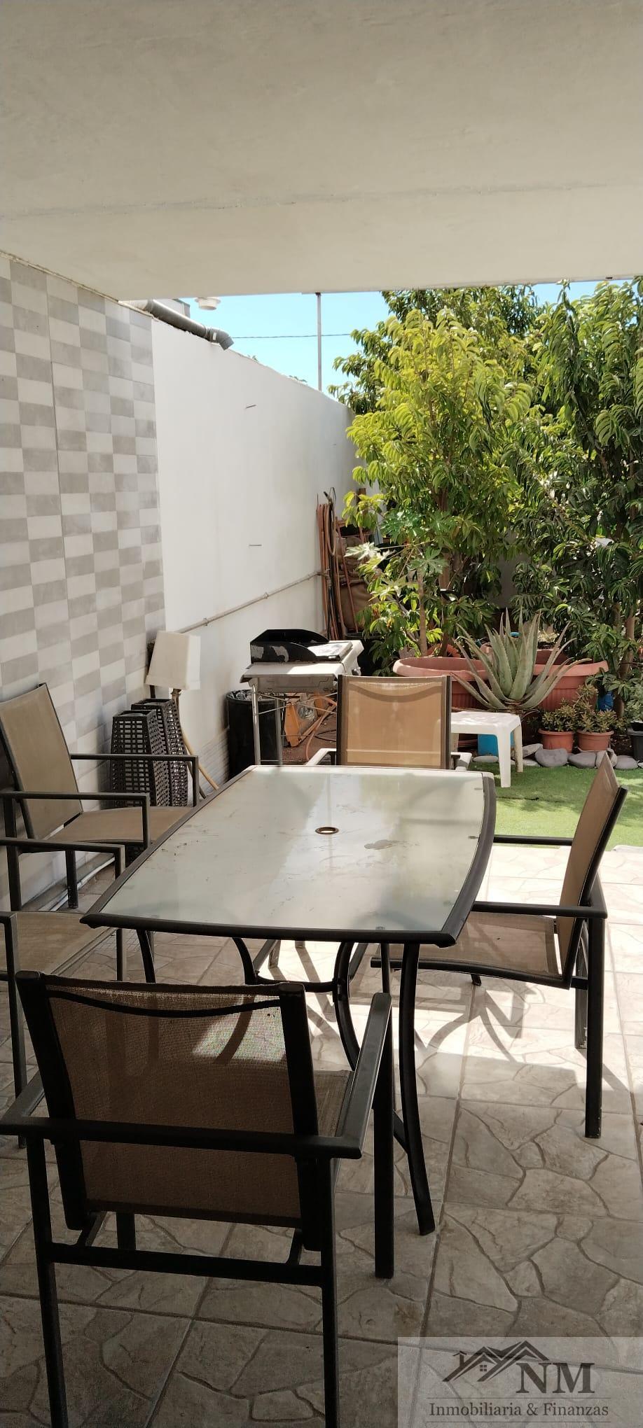 Vente de maison dans Arona