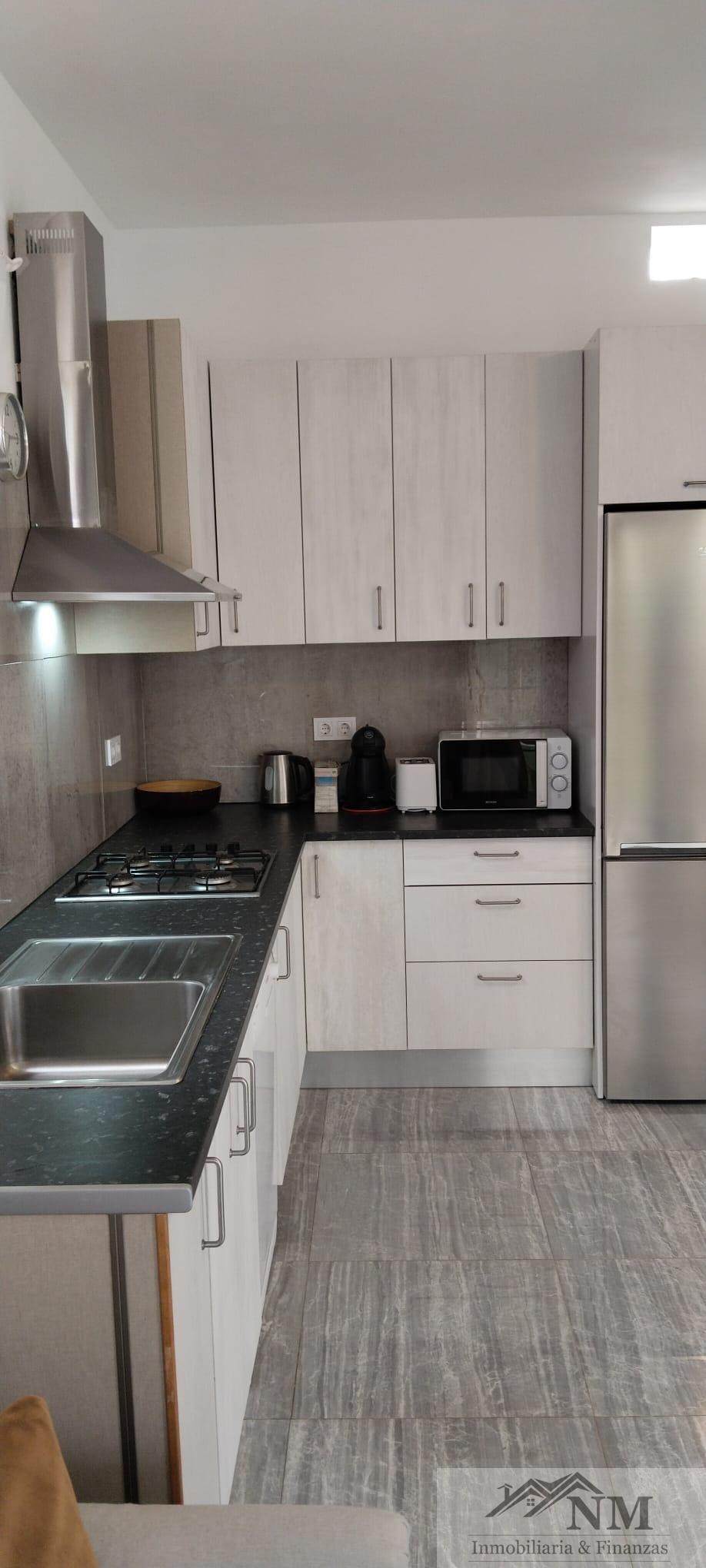 Vente de maison dans Arona