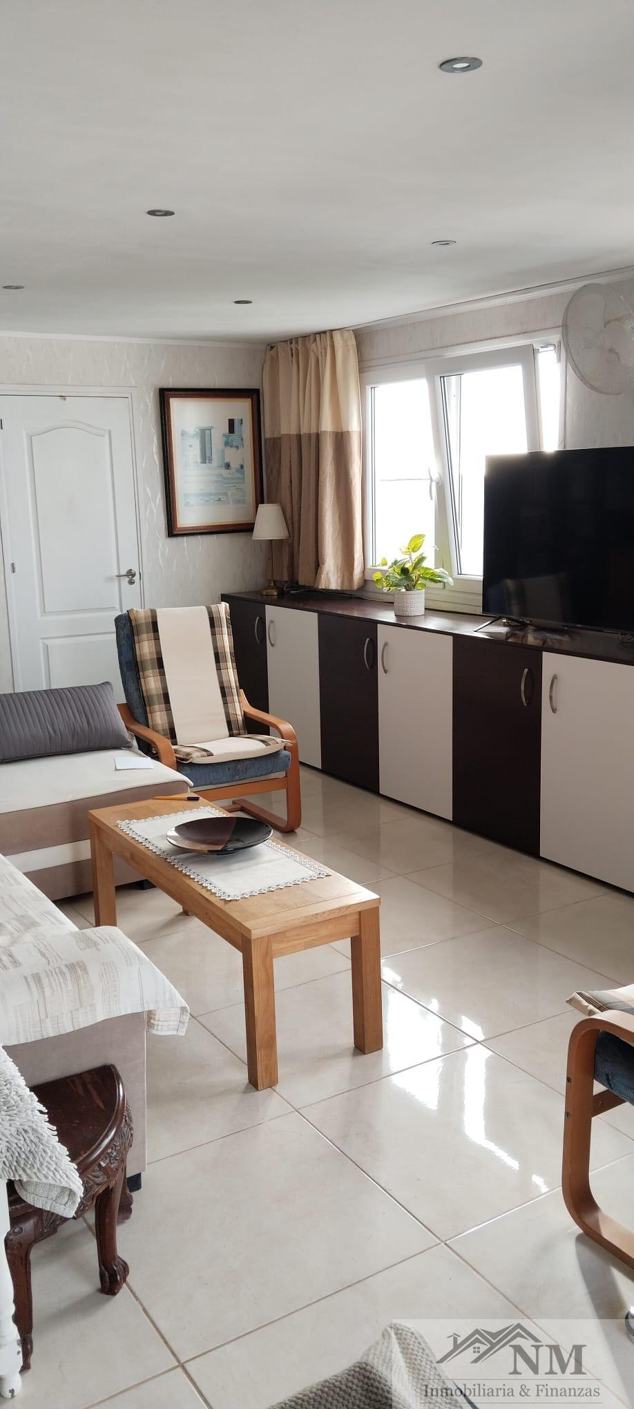 Vente de maison dans Arona