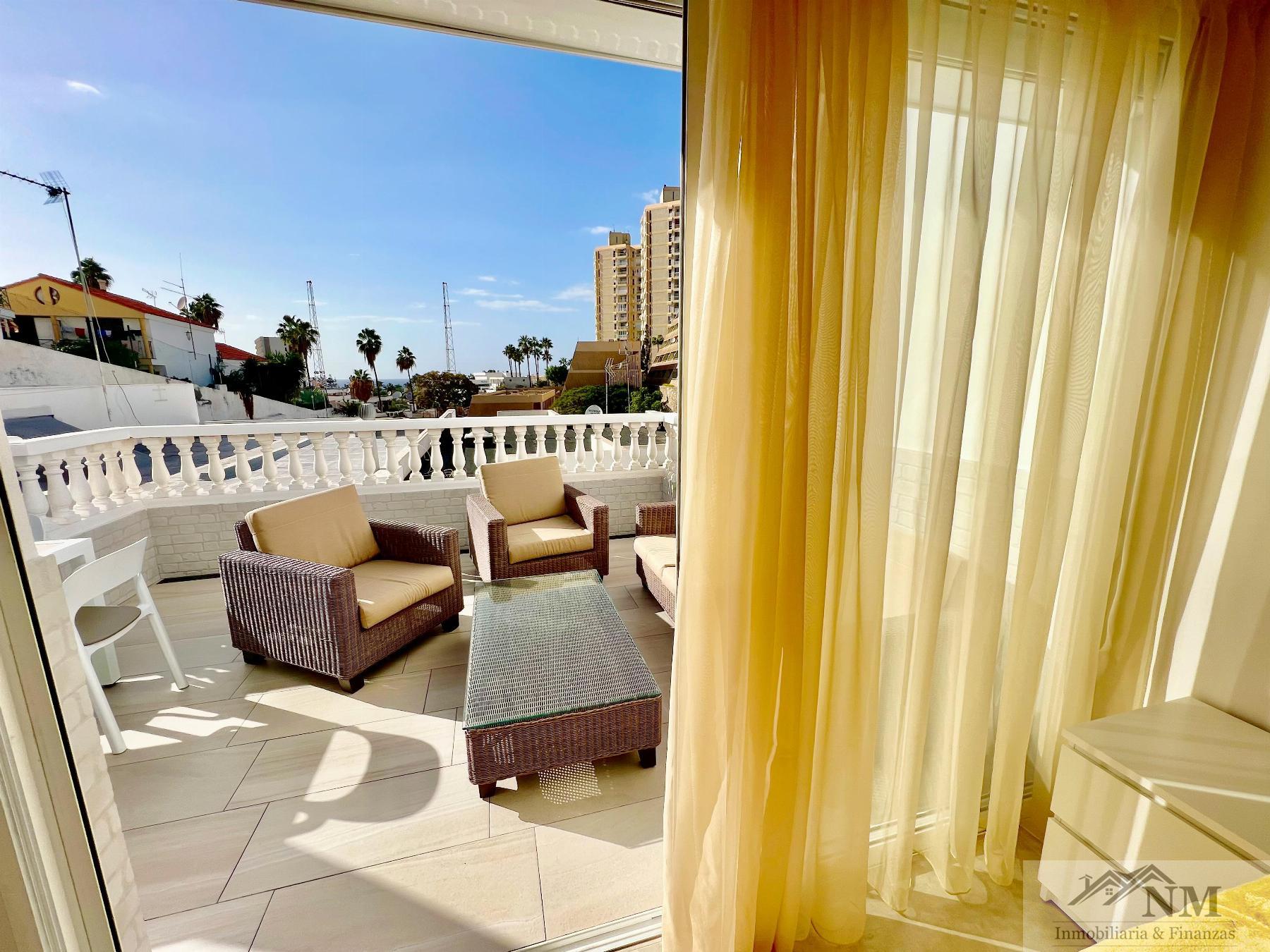 Vendita di chalet in Playa de las Américas