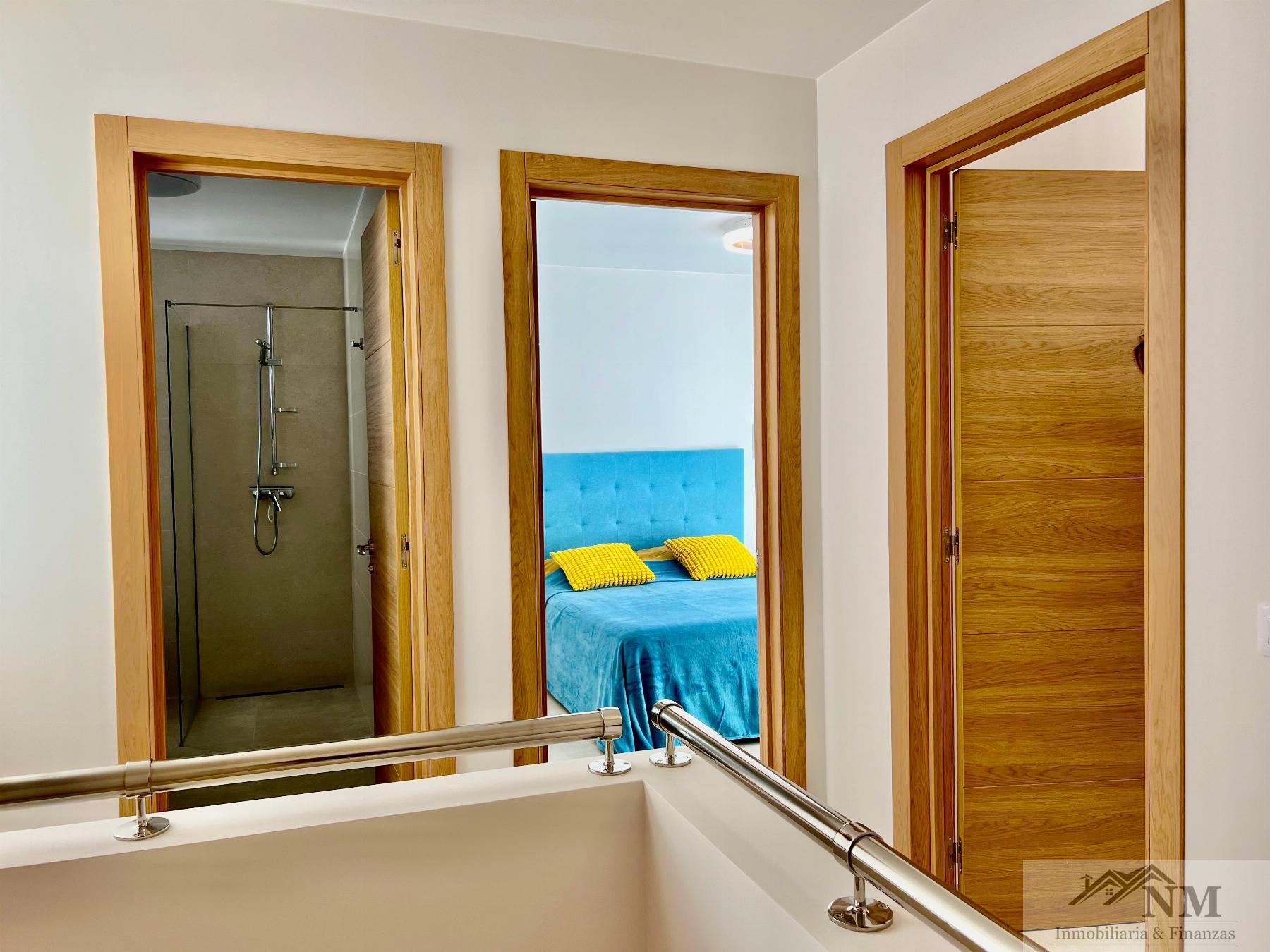 Vendita di chalet in Playa de las Américas