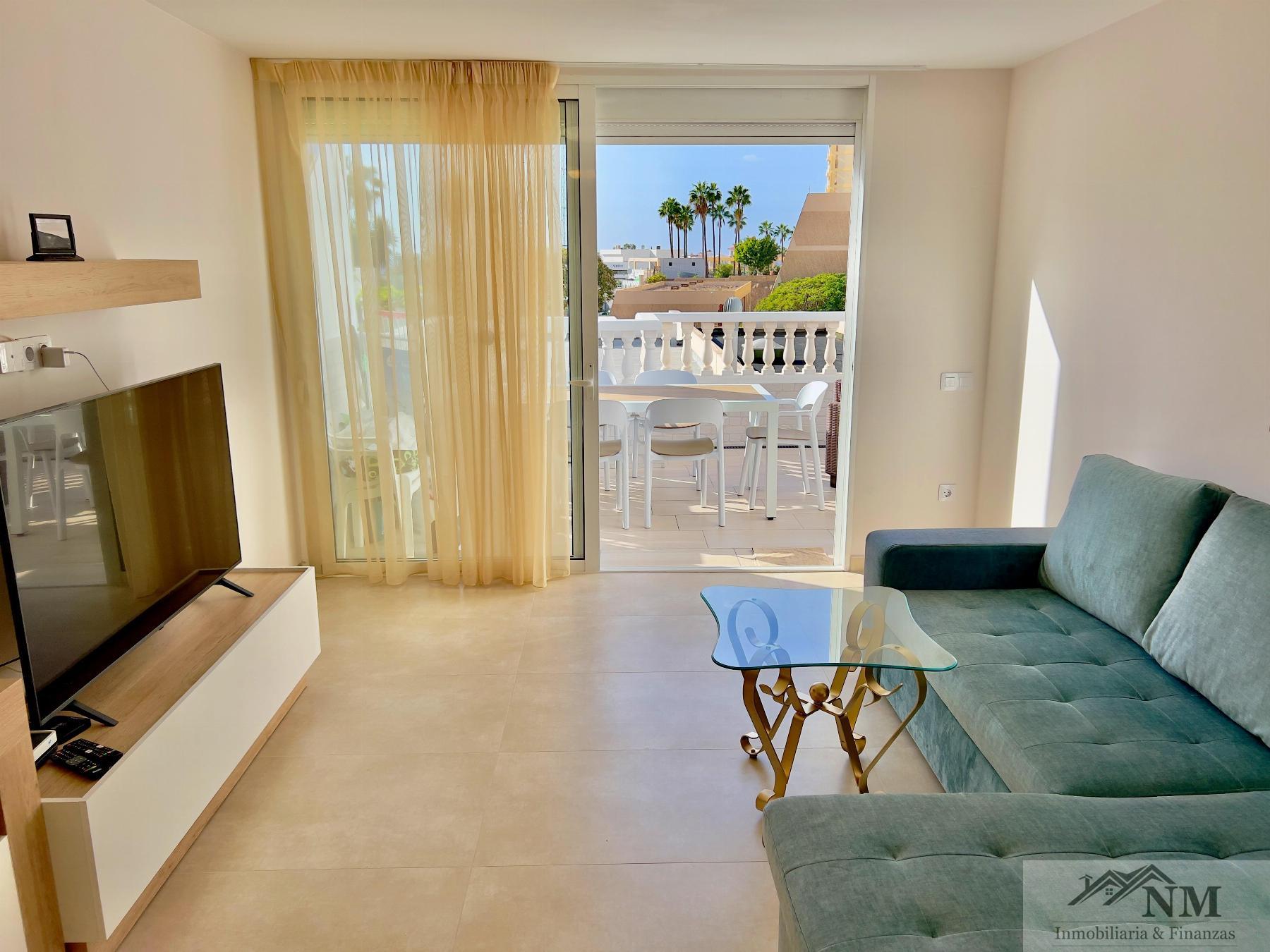 Vendita di chalet in Playa de las Américas