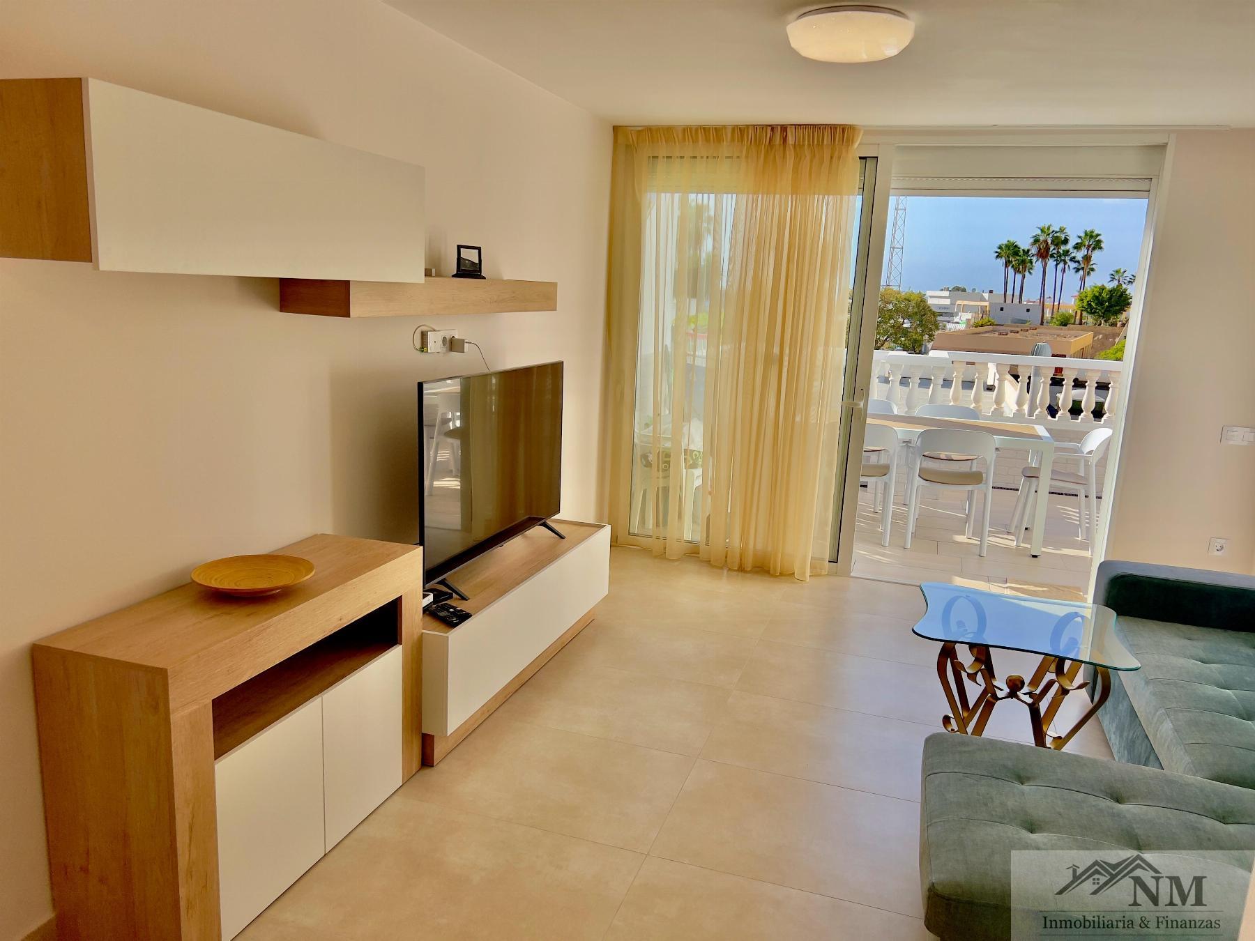 Vendita di chalet in Playa de las Américas