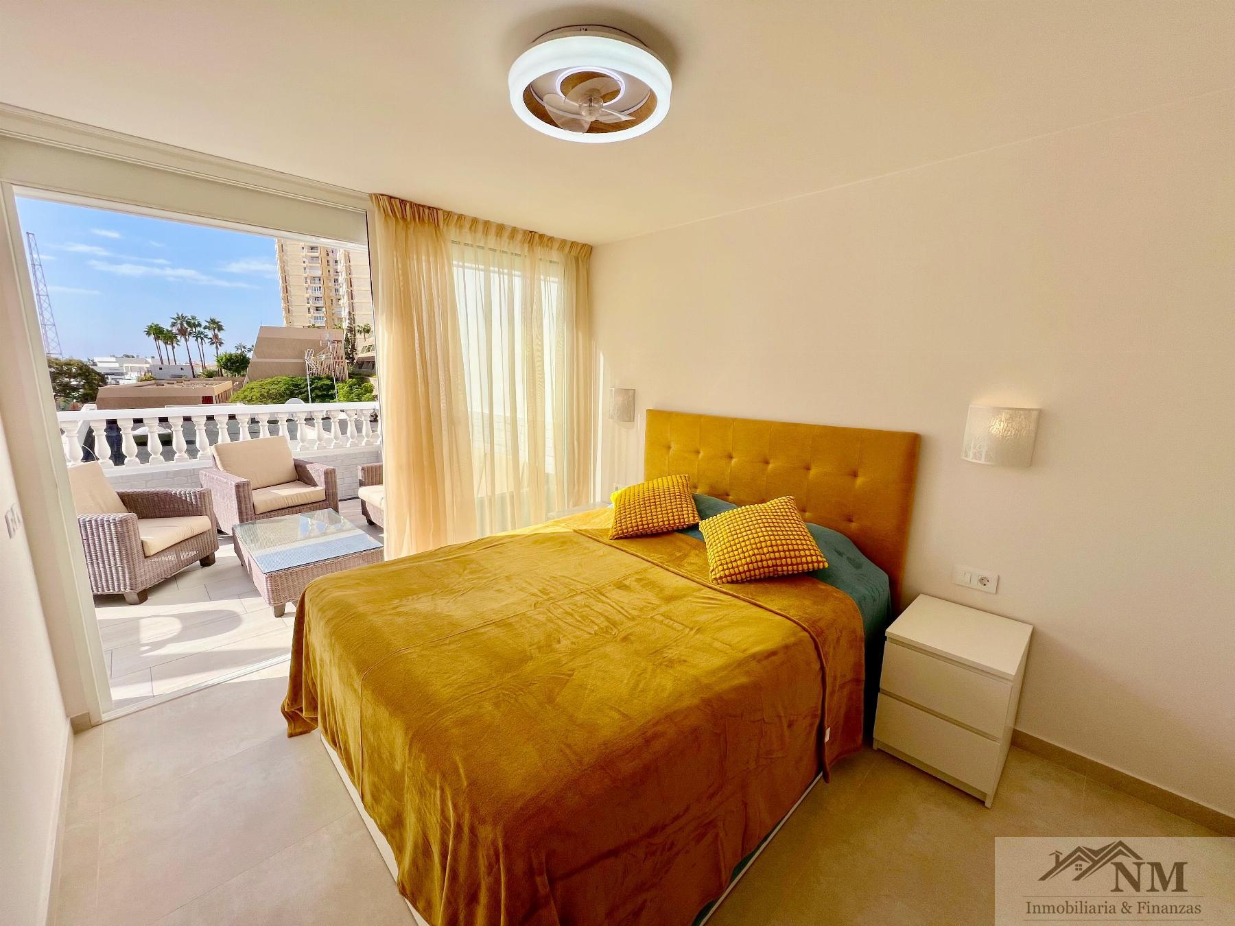 Vendita di chalet in Playa de las Américas