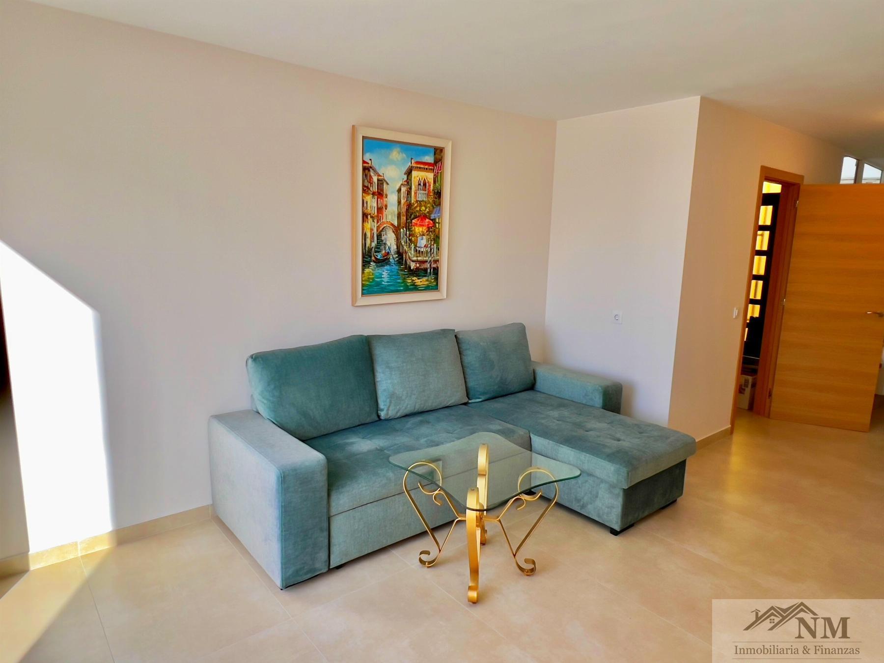 Vendita di chalet in Playa de las Américas