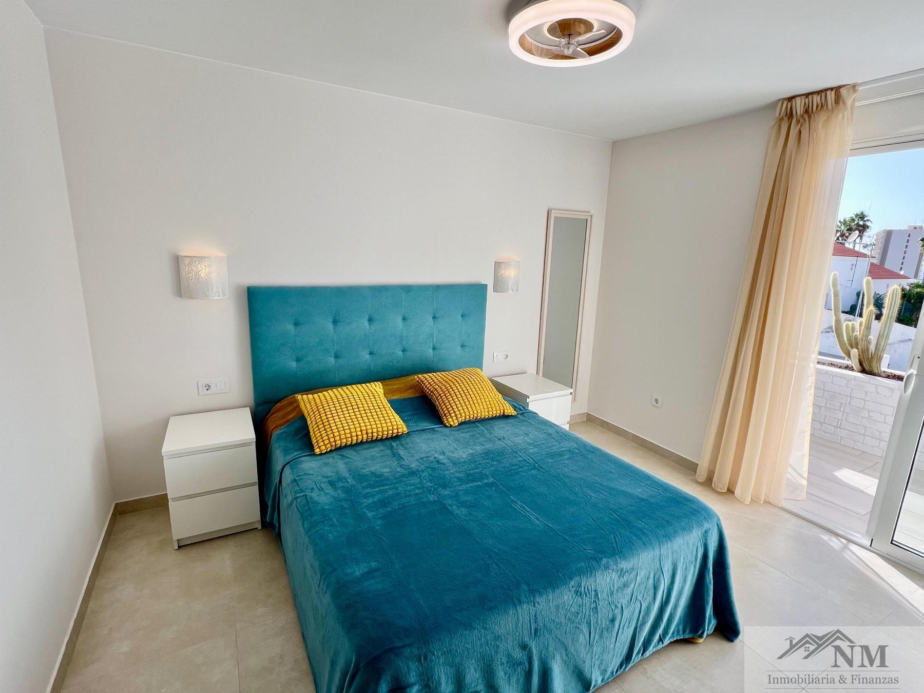 Vendita di chalet in Playa de las Américas