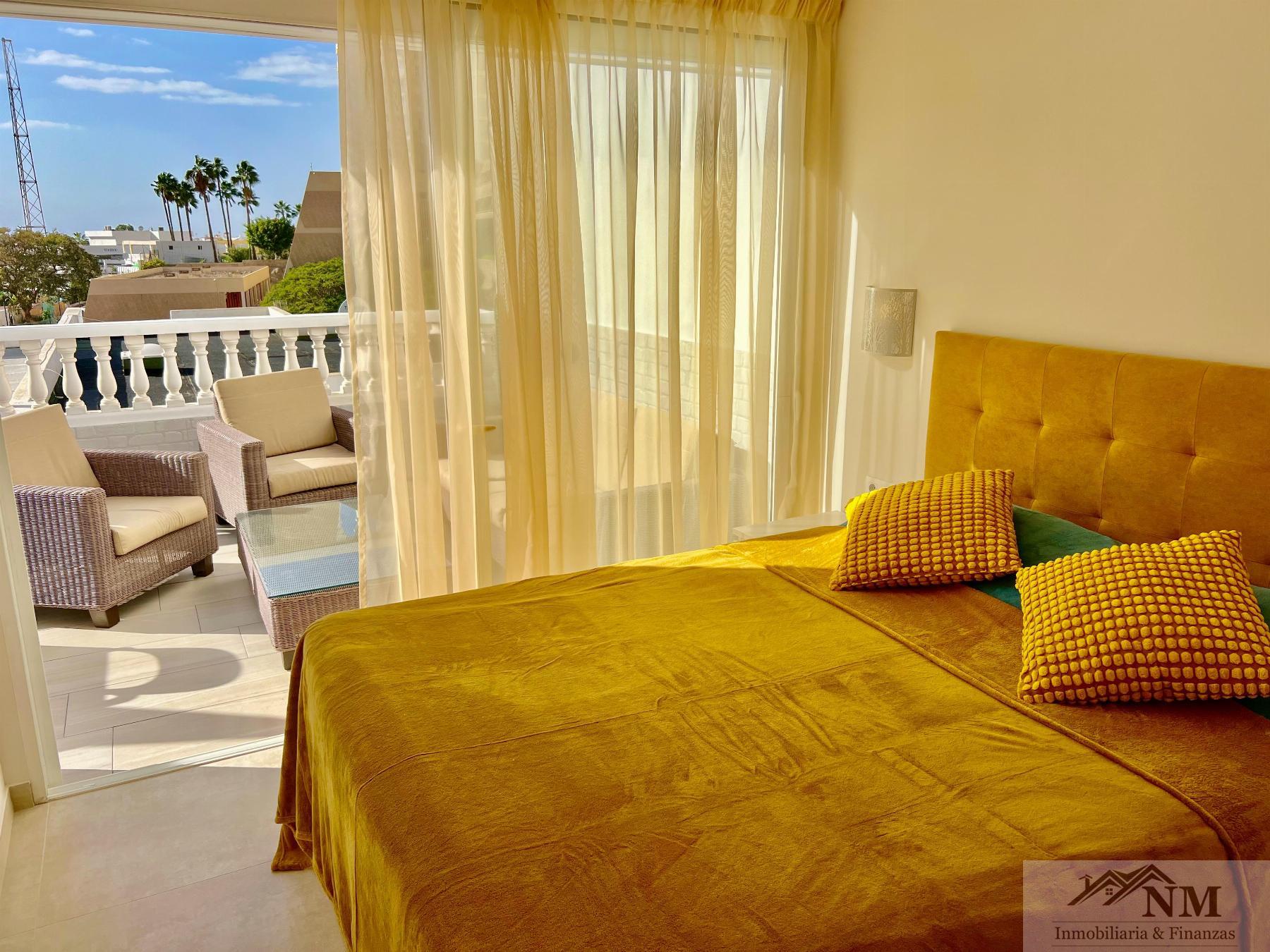 Vendita di chalet in Playa de las Américas