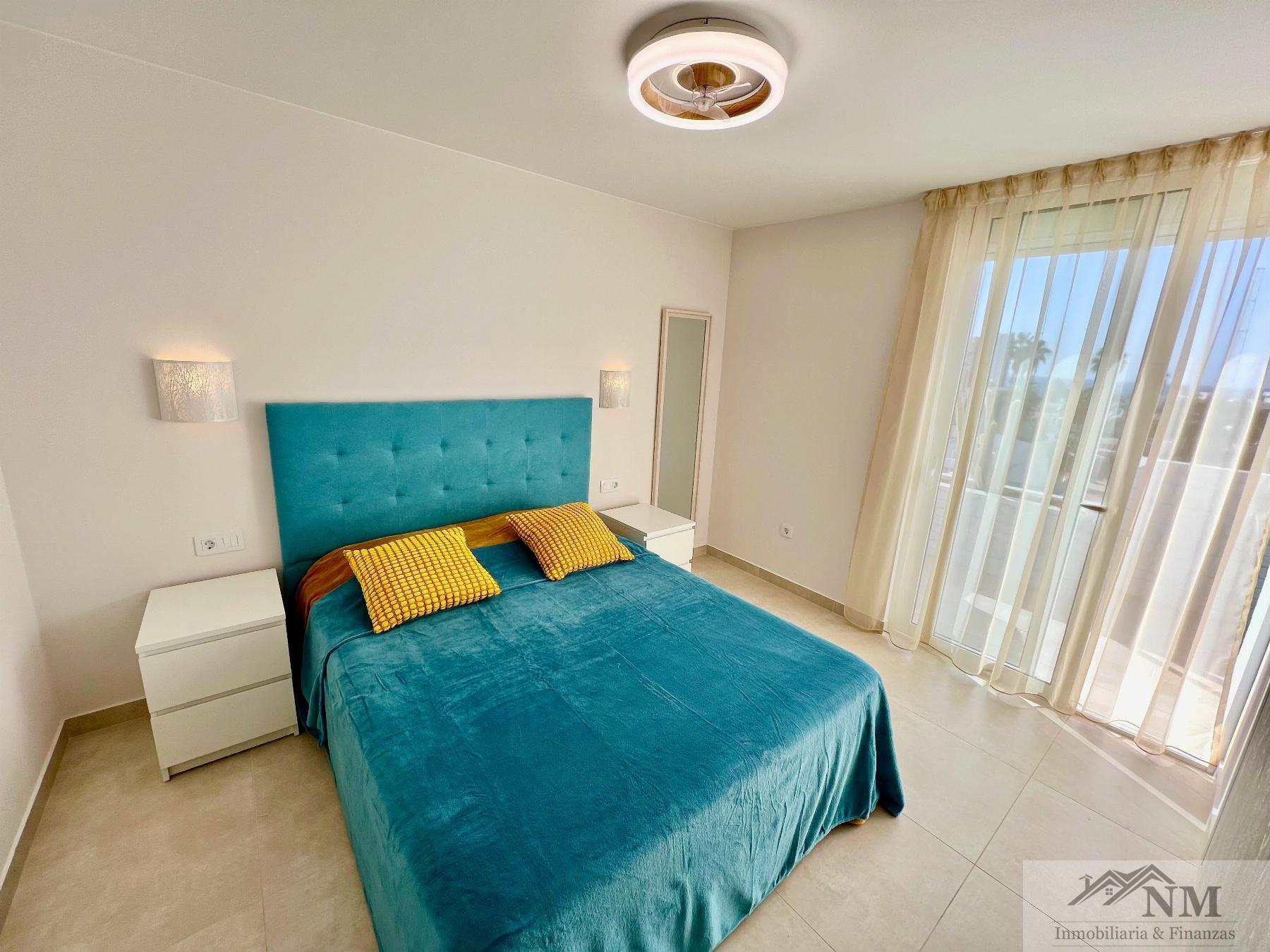 Vendita di chalet in Playa de las Américas
