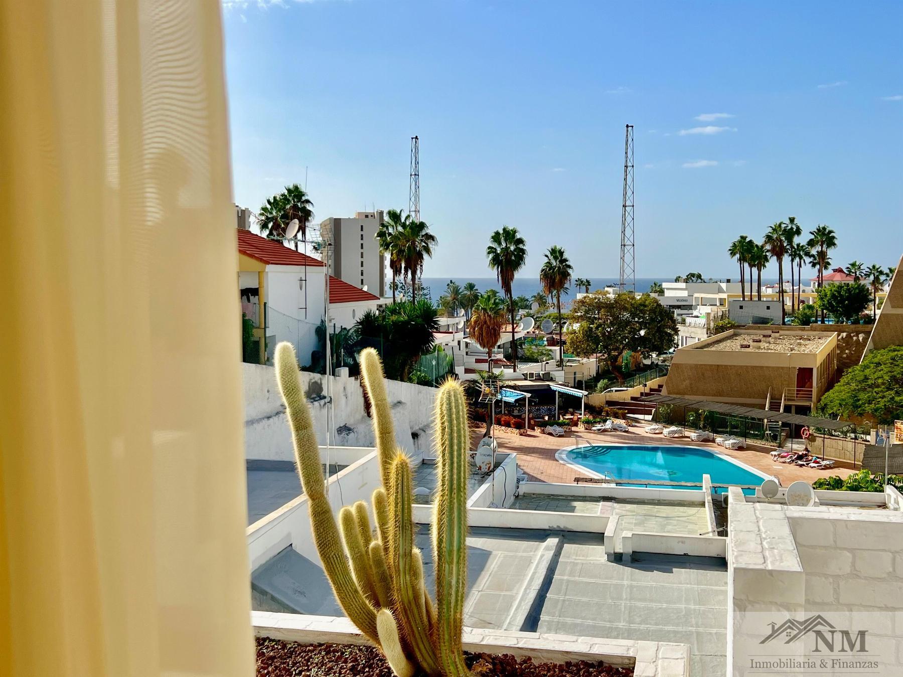 Vendita di chalet in Playa de las Américas